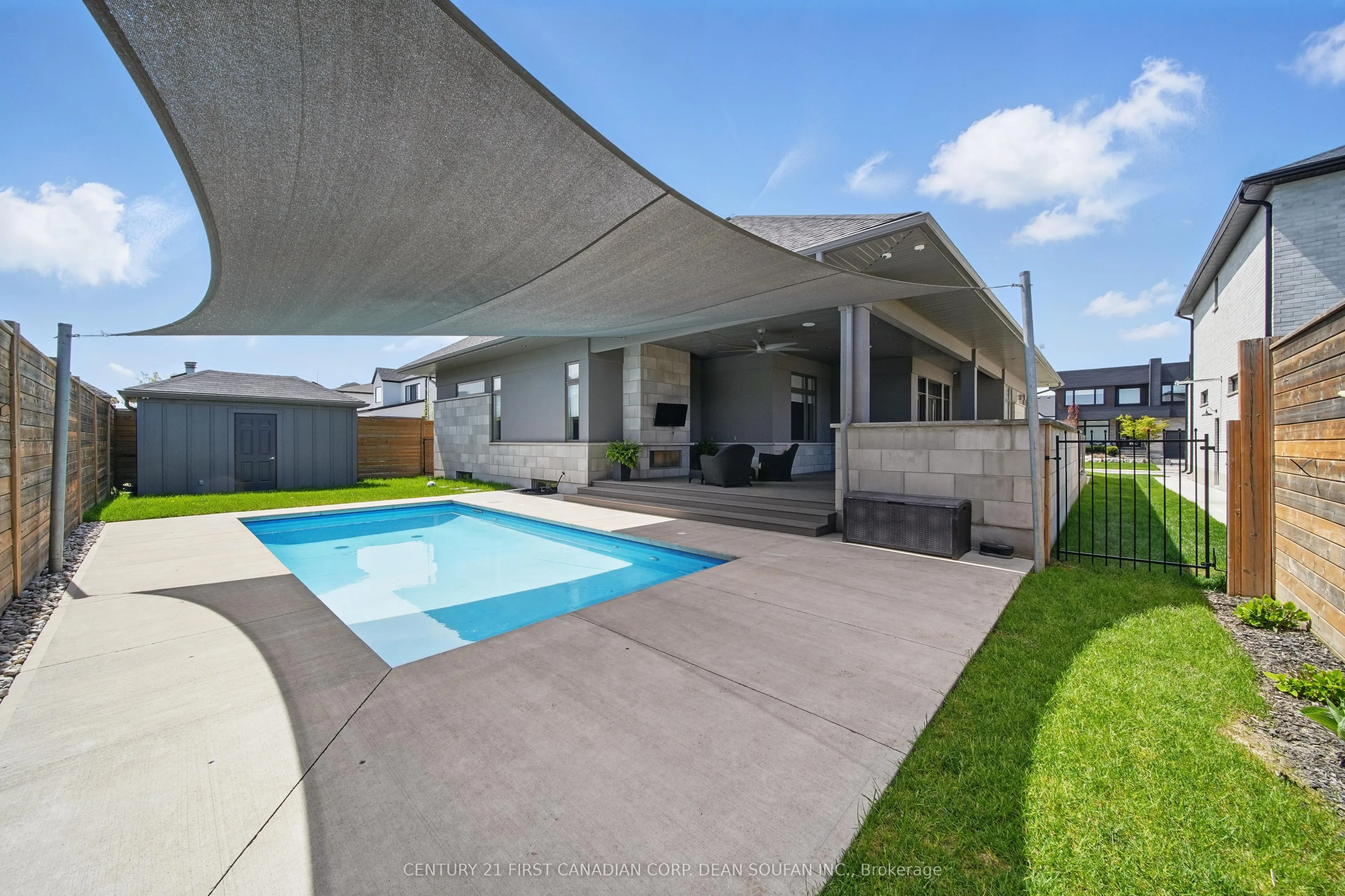 3478 Silverleaf Chase