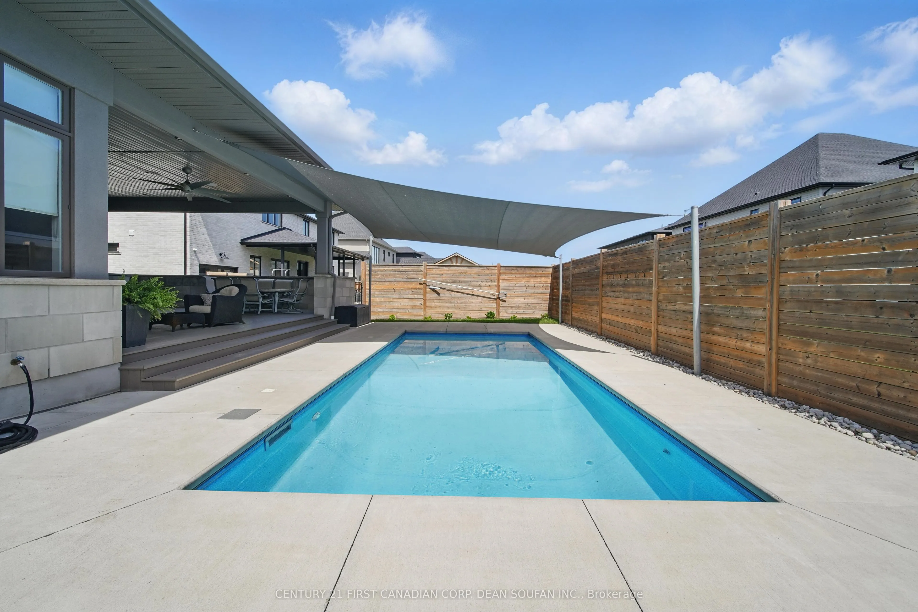 3478 Silverleaf Chase