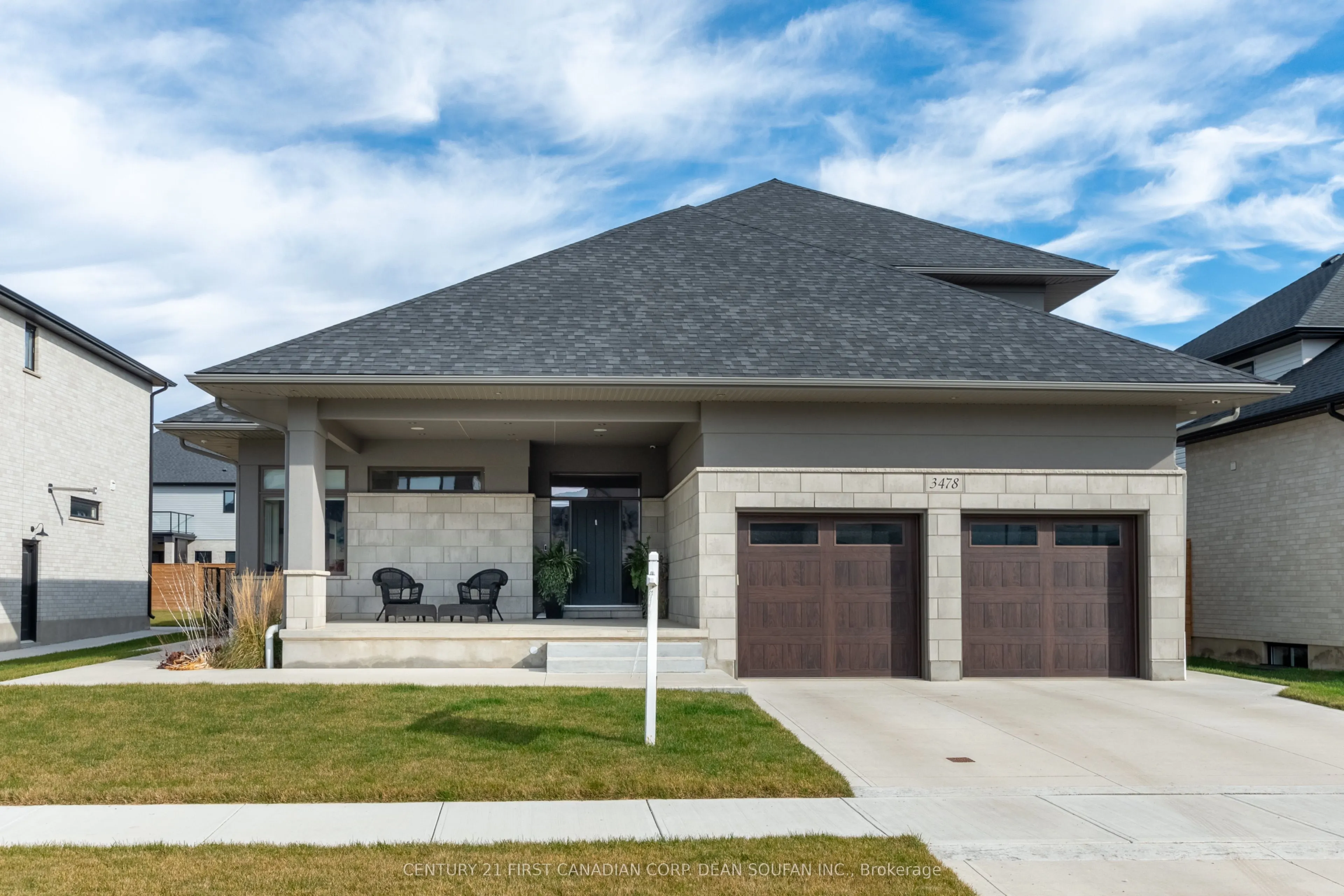 3478 Silverleaf Chase