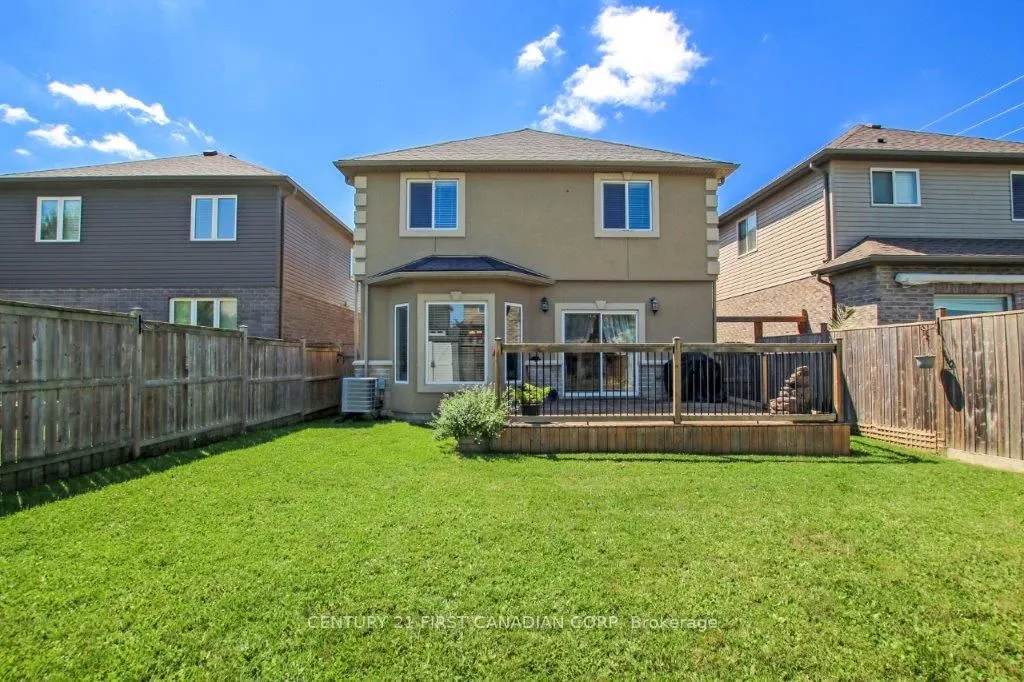 1744 Cherrywood Trail