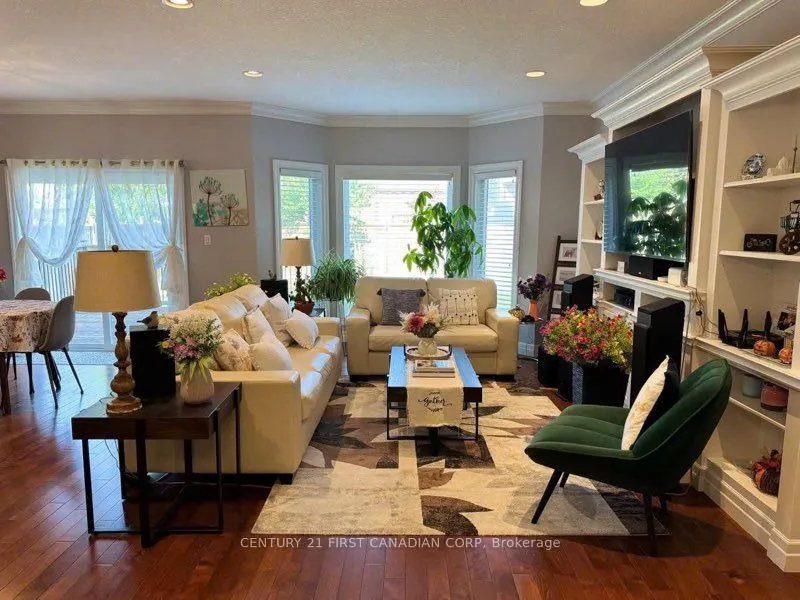 1744 Cherrywood Trail