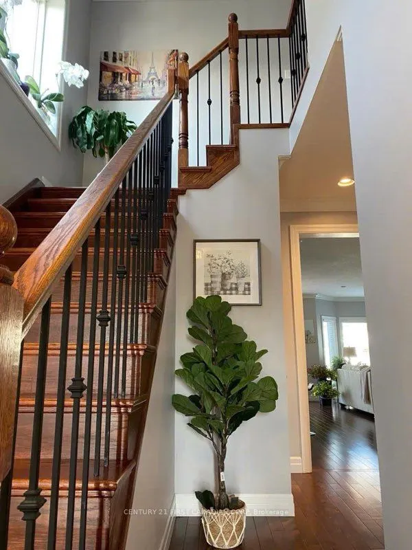 1744 Cherrywood Trail
