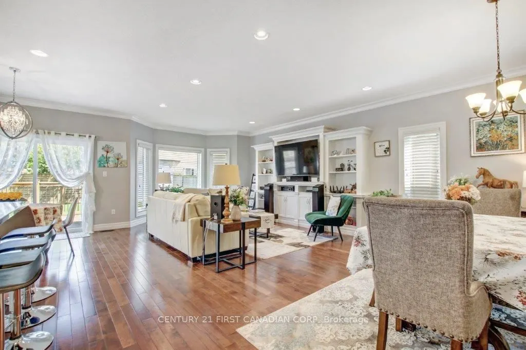 1744 Cherrywood Trail
