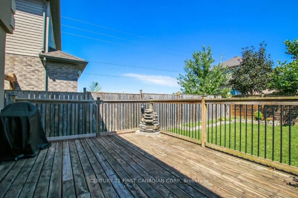 1744 Cherrywood Trail