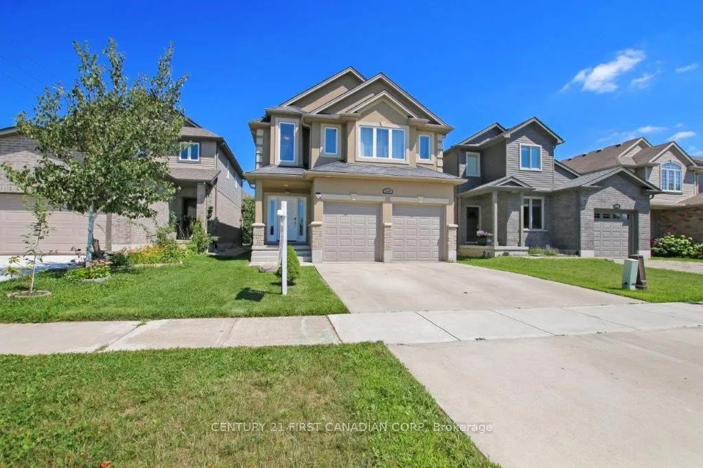 1744 Cherrywood Trail