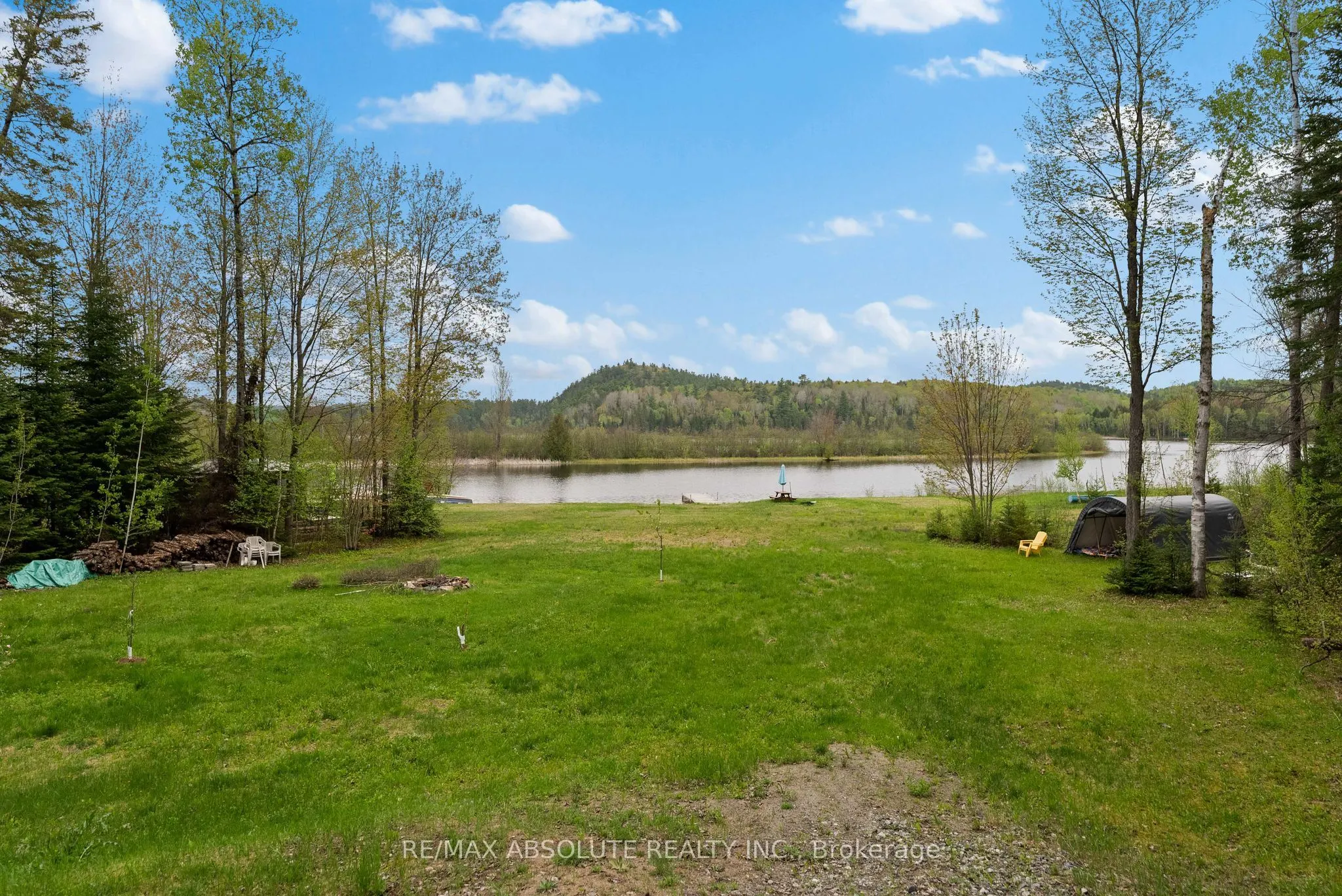 4666 Matawatchan Road