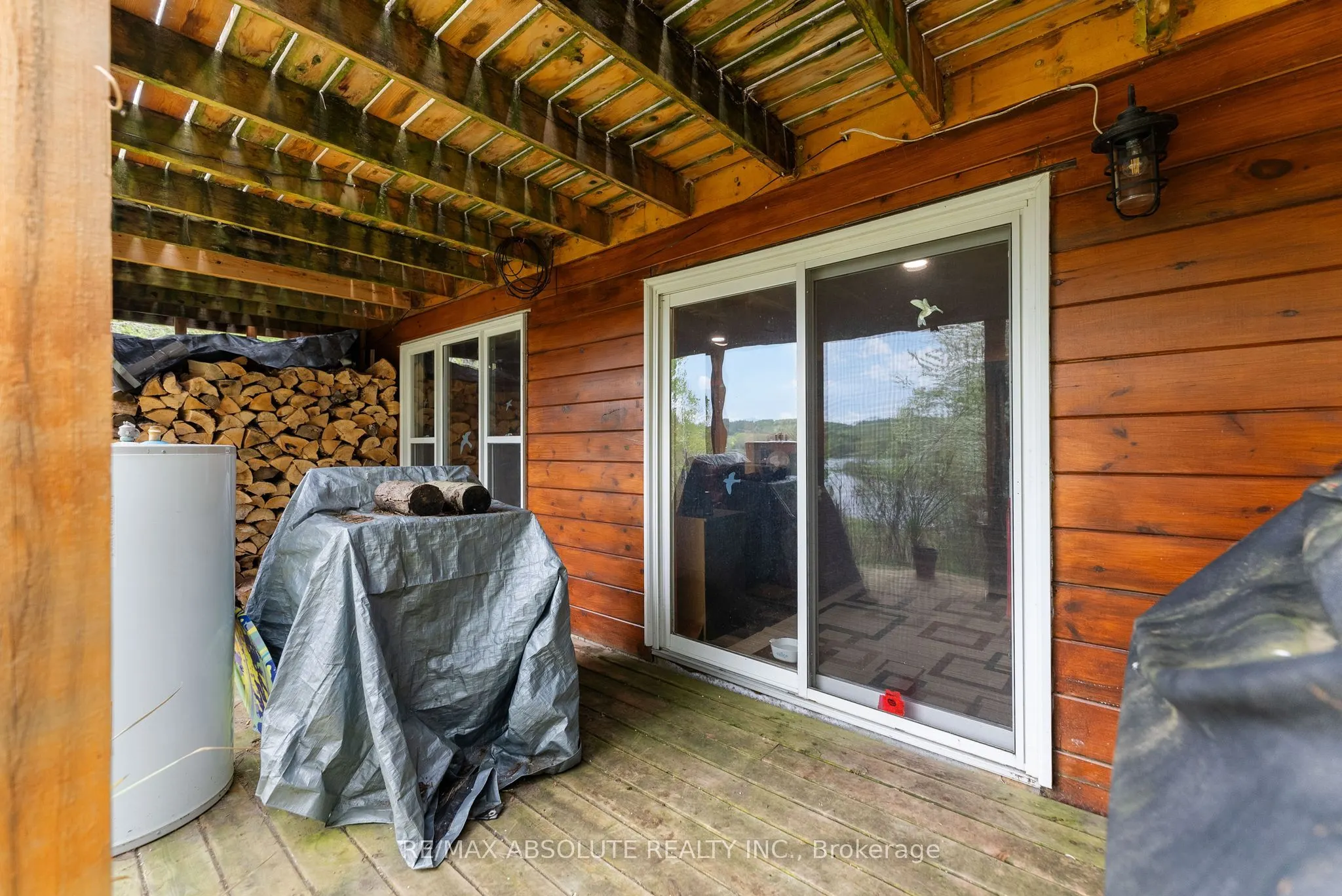 4666 Matawatchan Road
