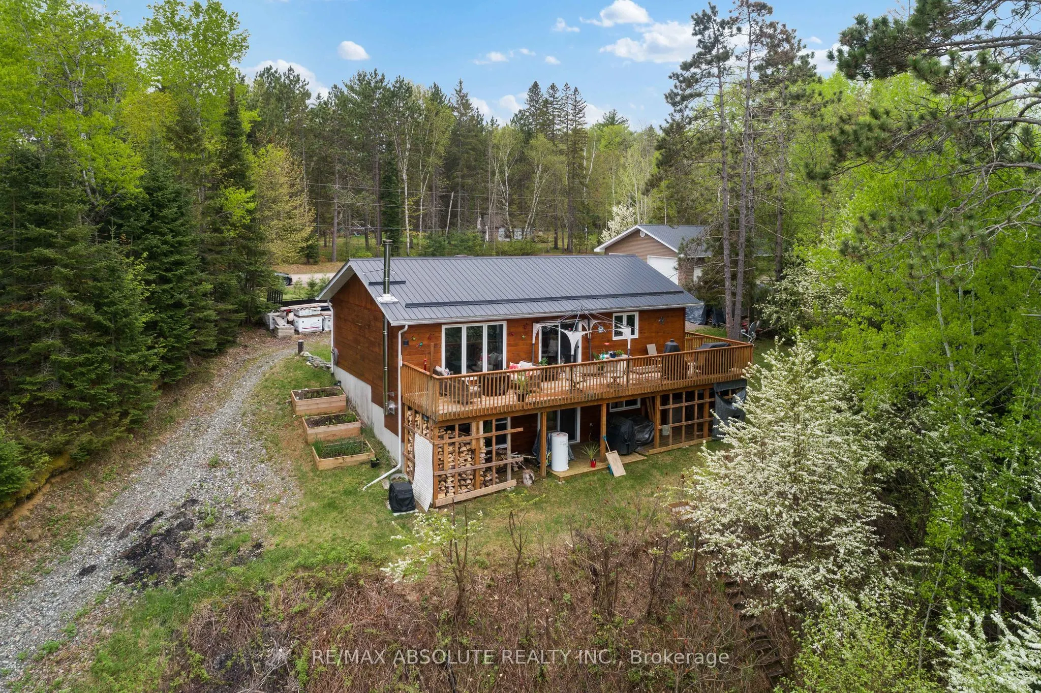 4666 Matawatchan Road