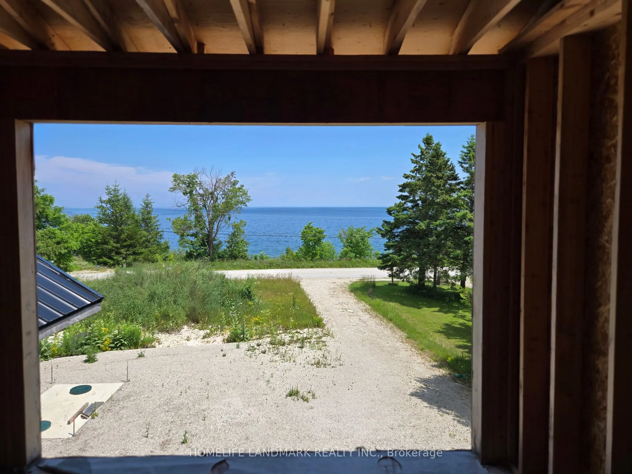 243 Isthmus Bay Road