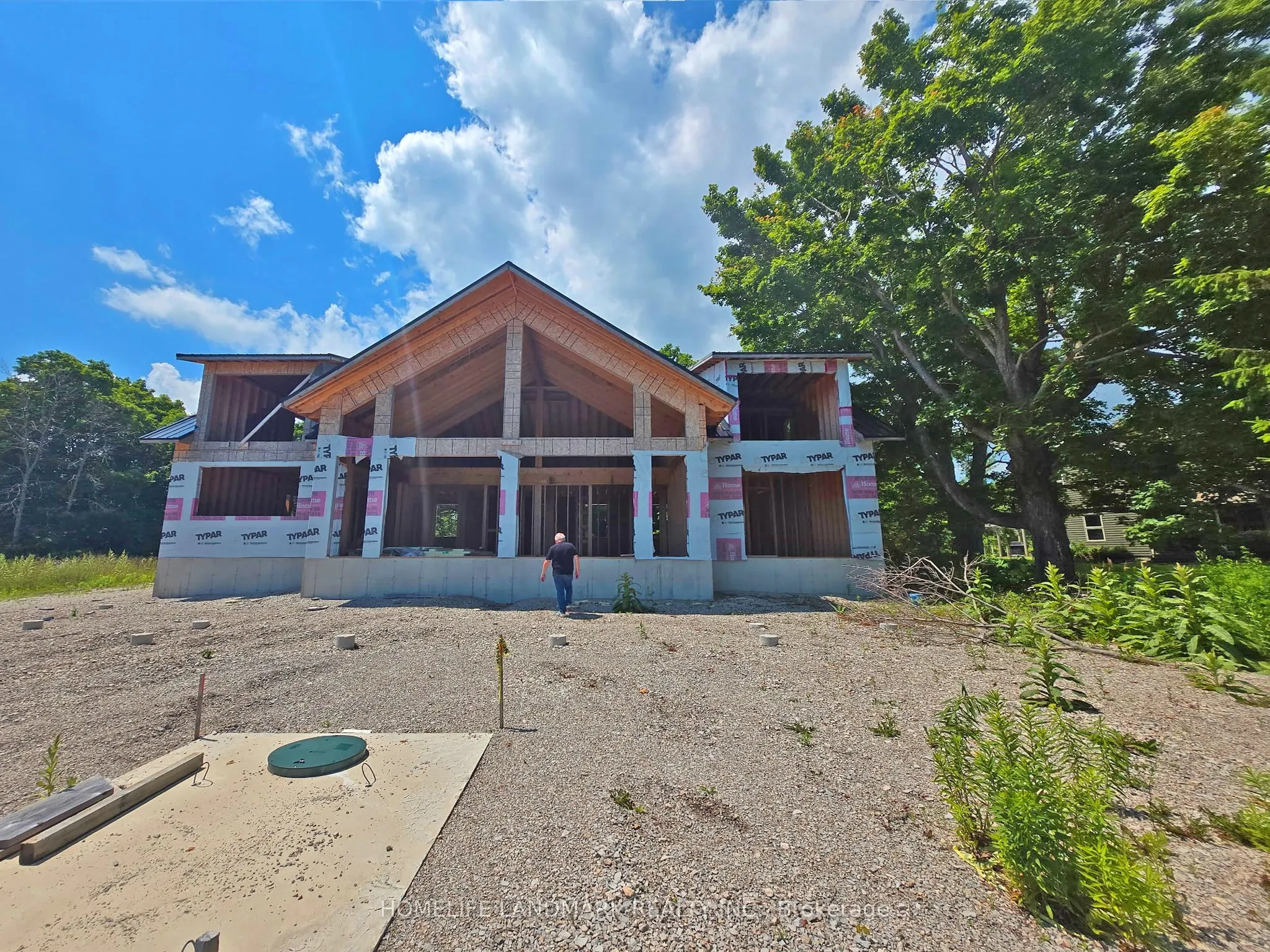 243 Isthmus Bay Road