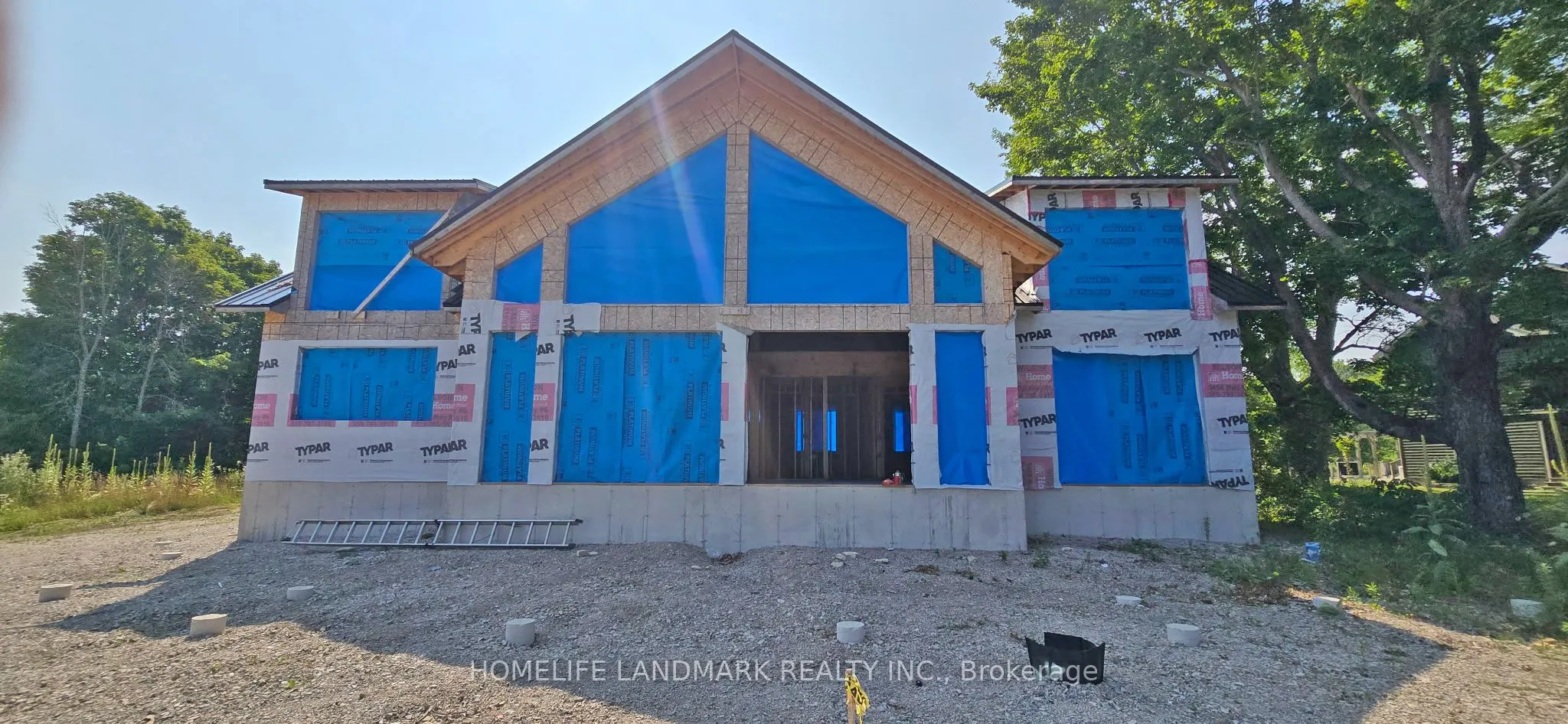 243 Isthmus Bay Road