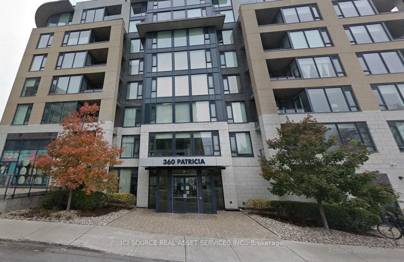 360 Patricia Avenue Road, #105