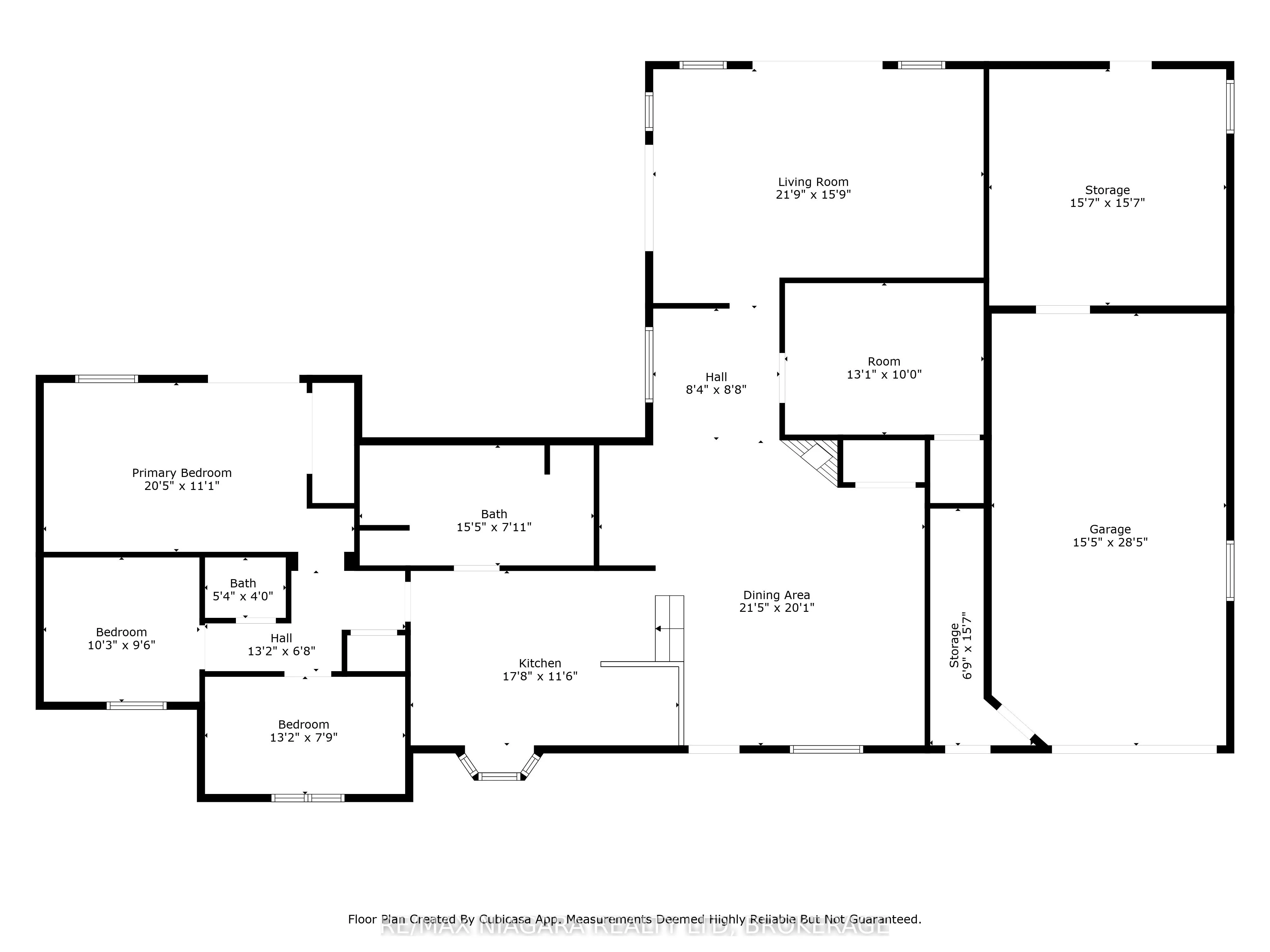 10408 Lakeshore Road