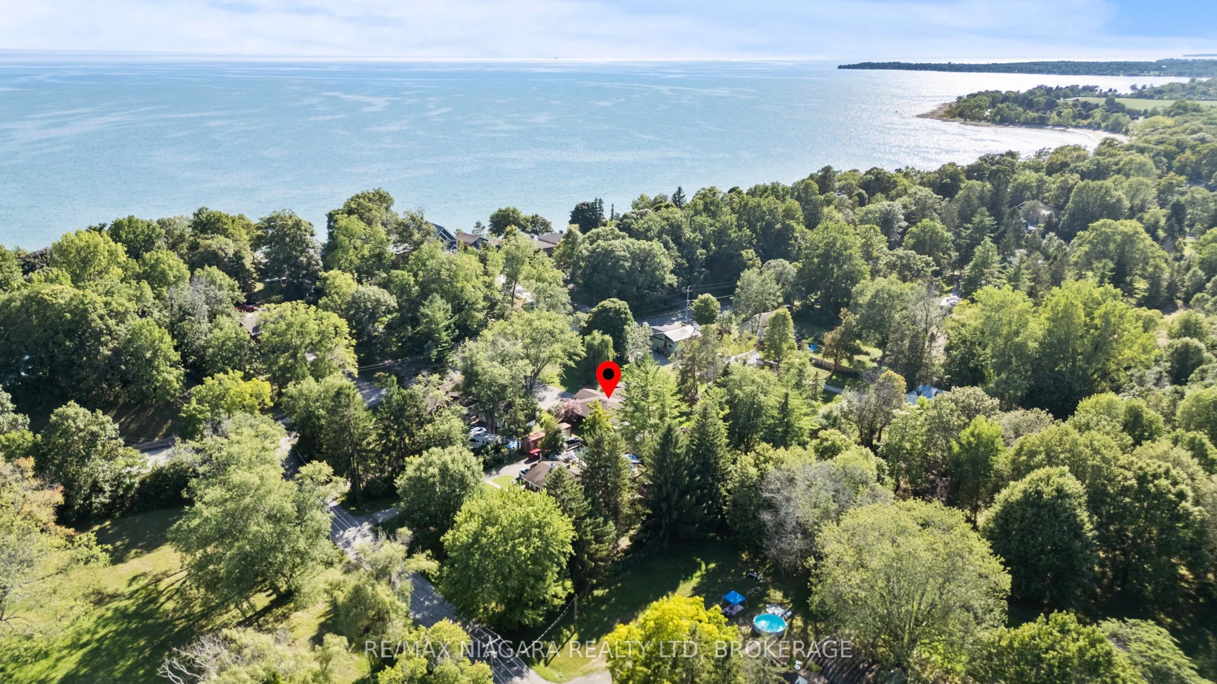 10408 Lakeshore Road