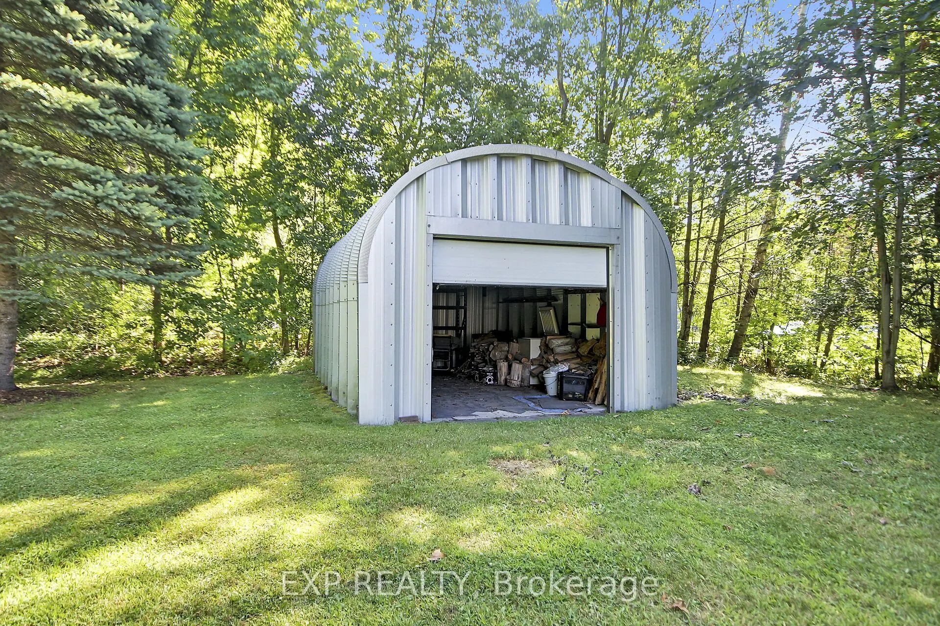 1083 Eadie Road