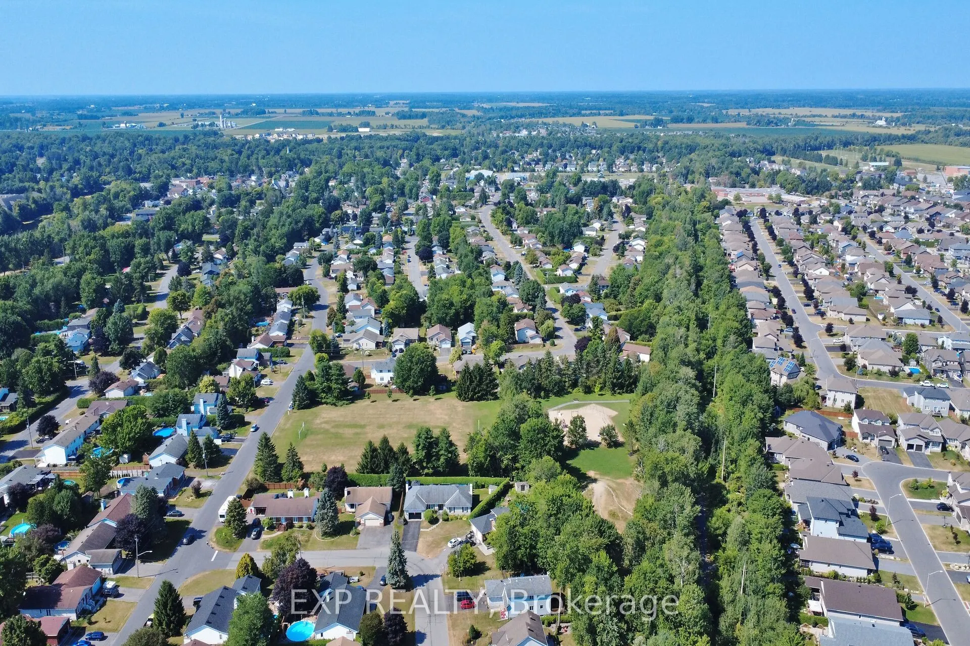 1083 Eadie Road