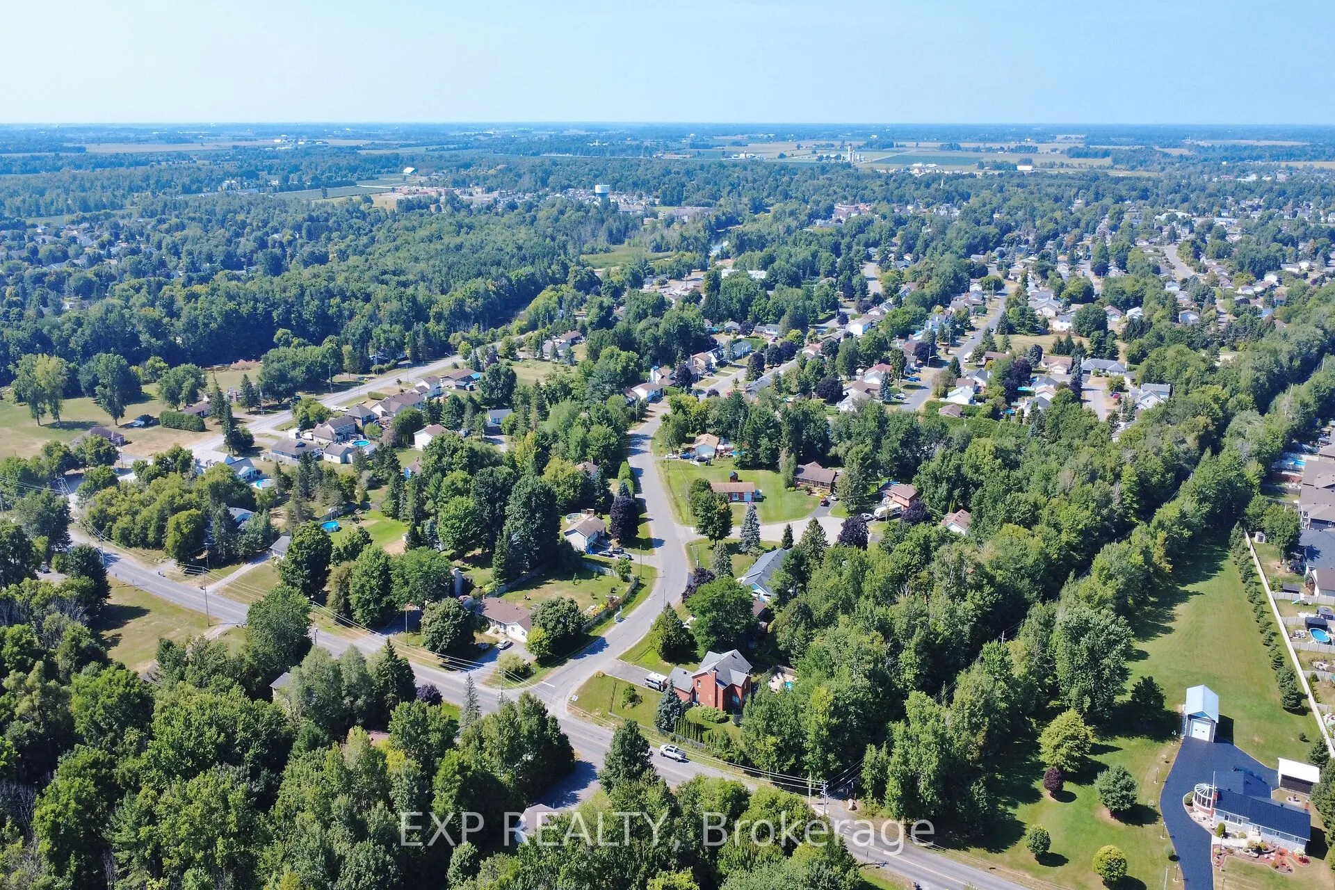 1083 Eadie Road
