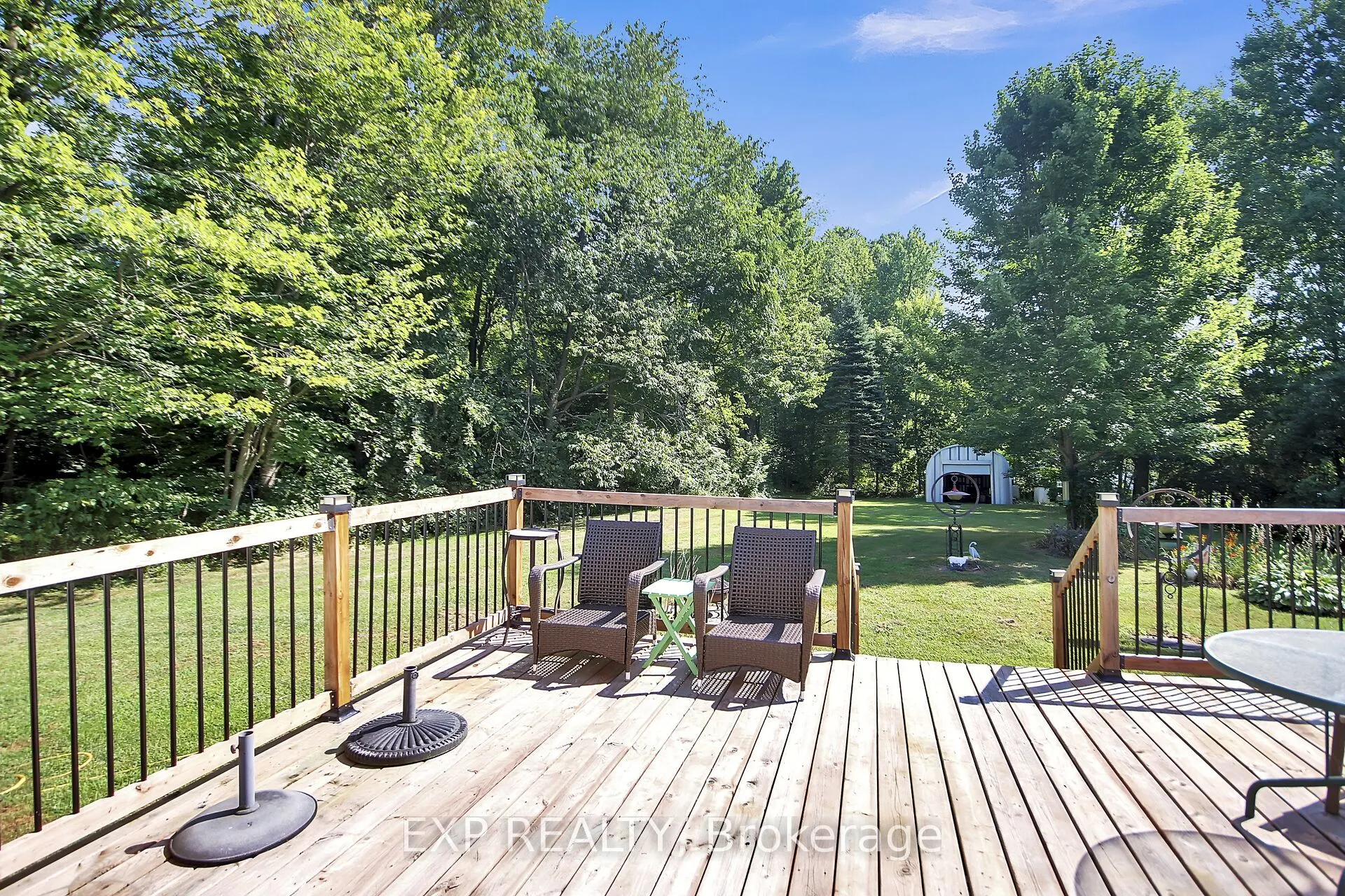 1083 Eadie Road