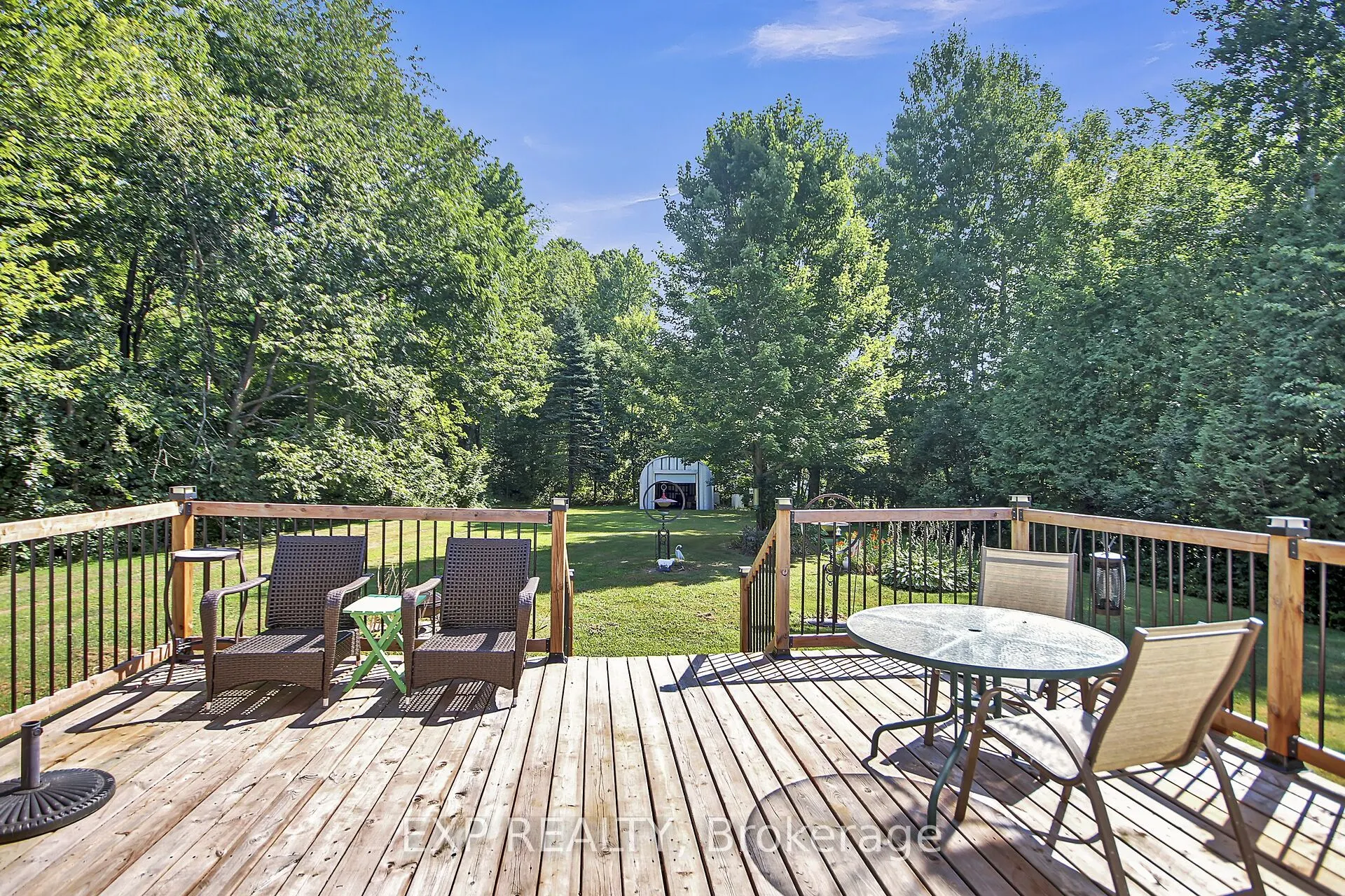1083 Eadie Road