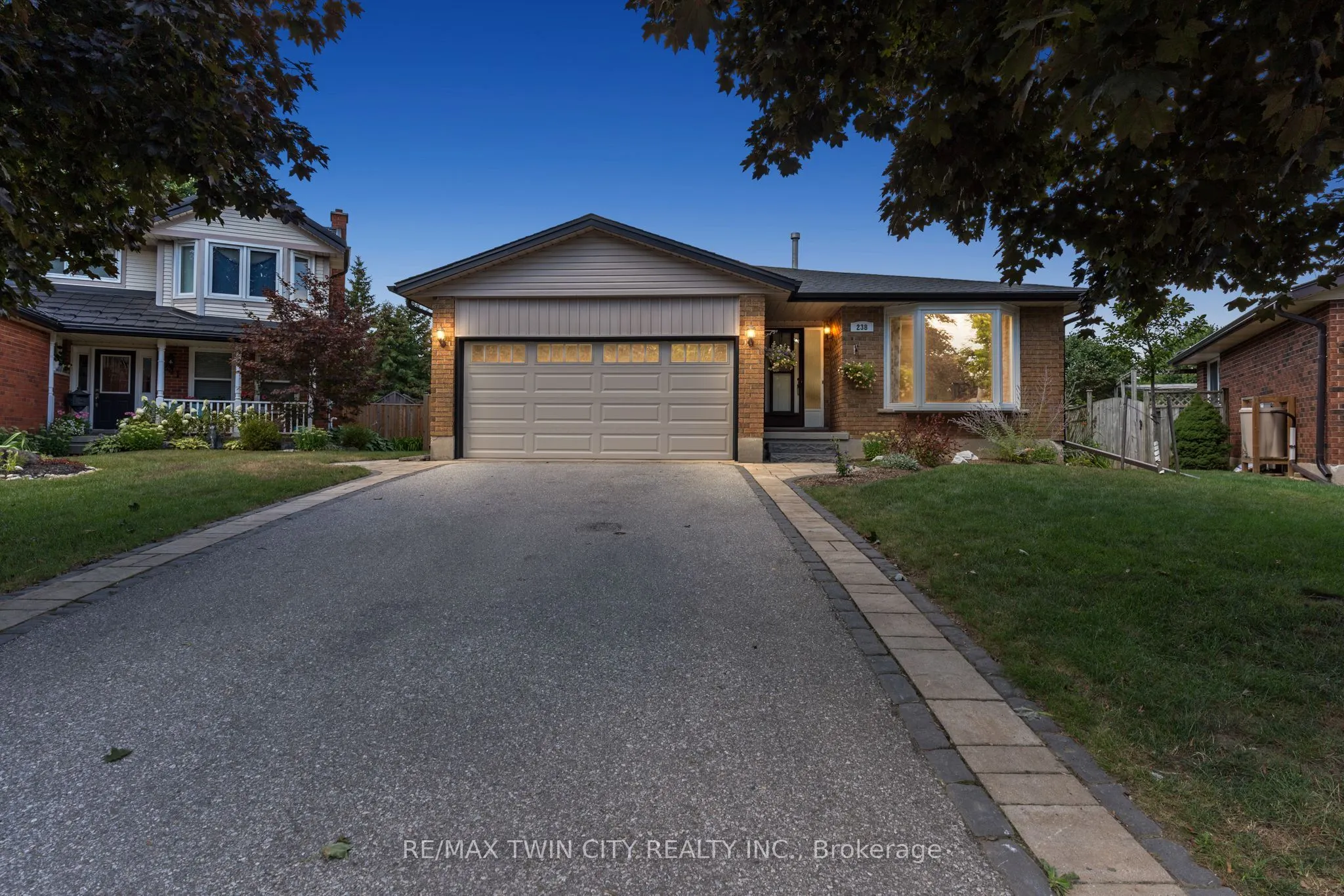238 Westview Court
