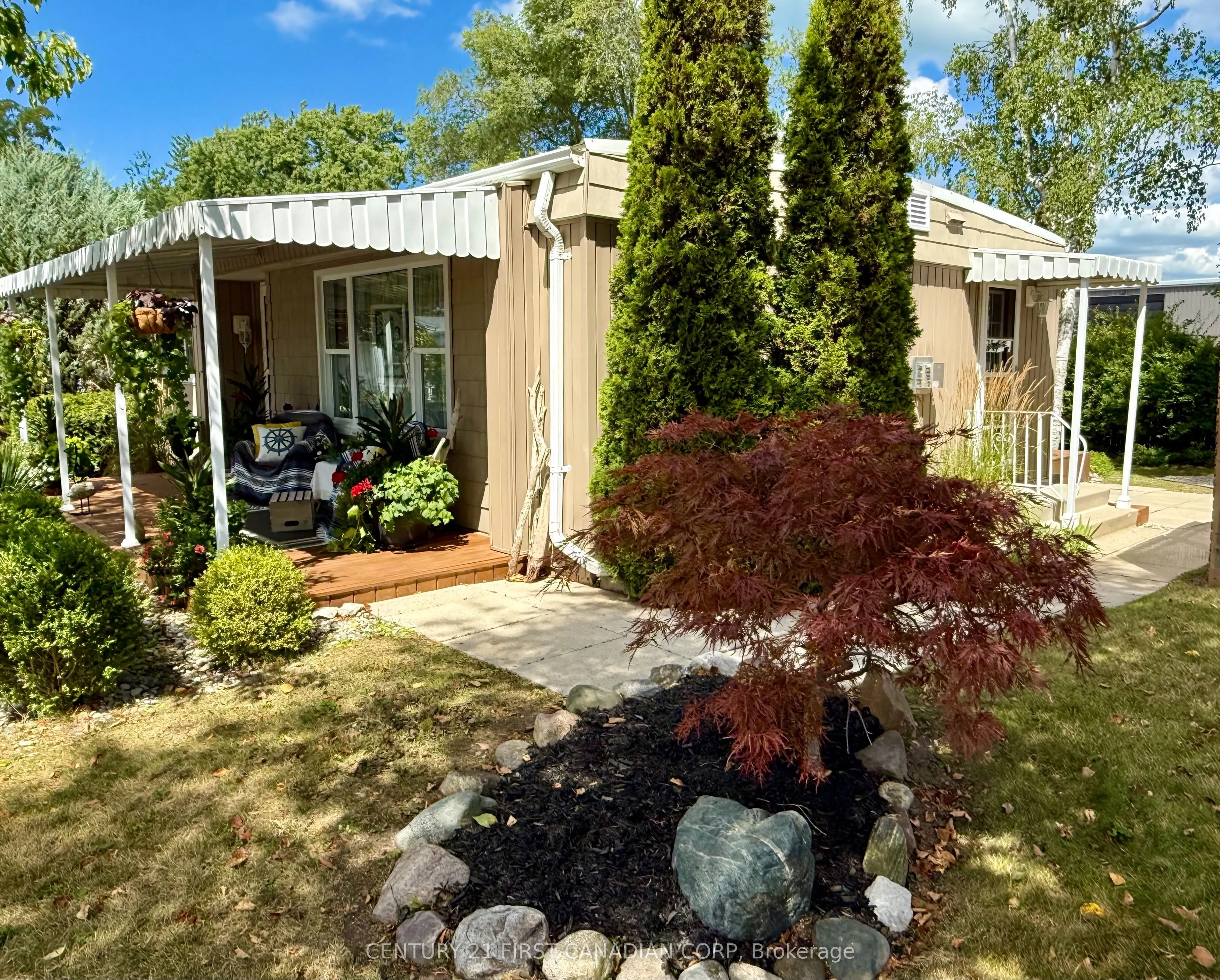 29 Maple Grove Court