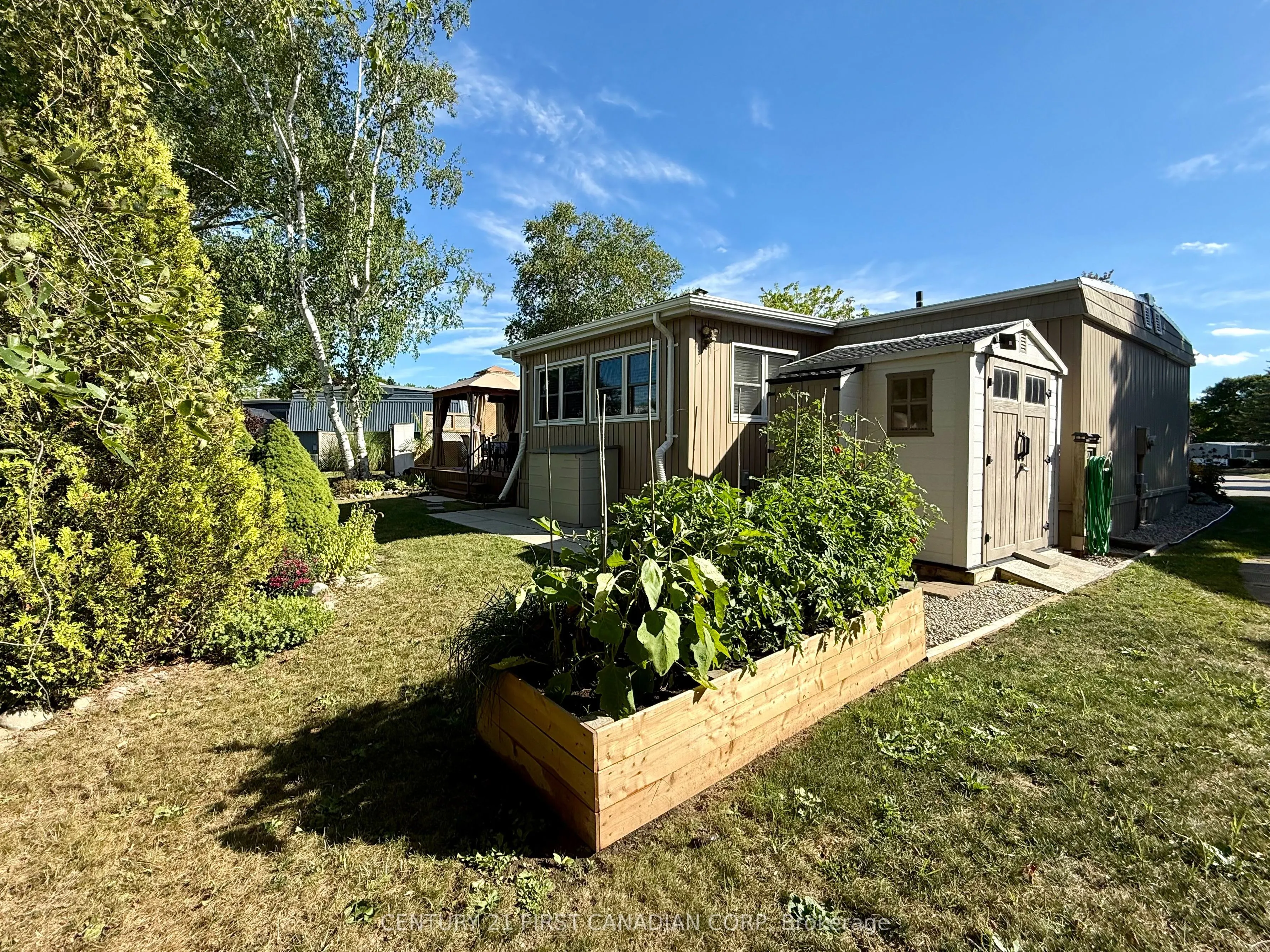 29 Maple Grove Court