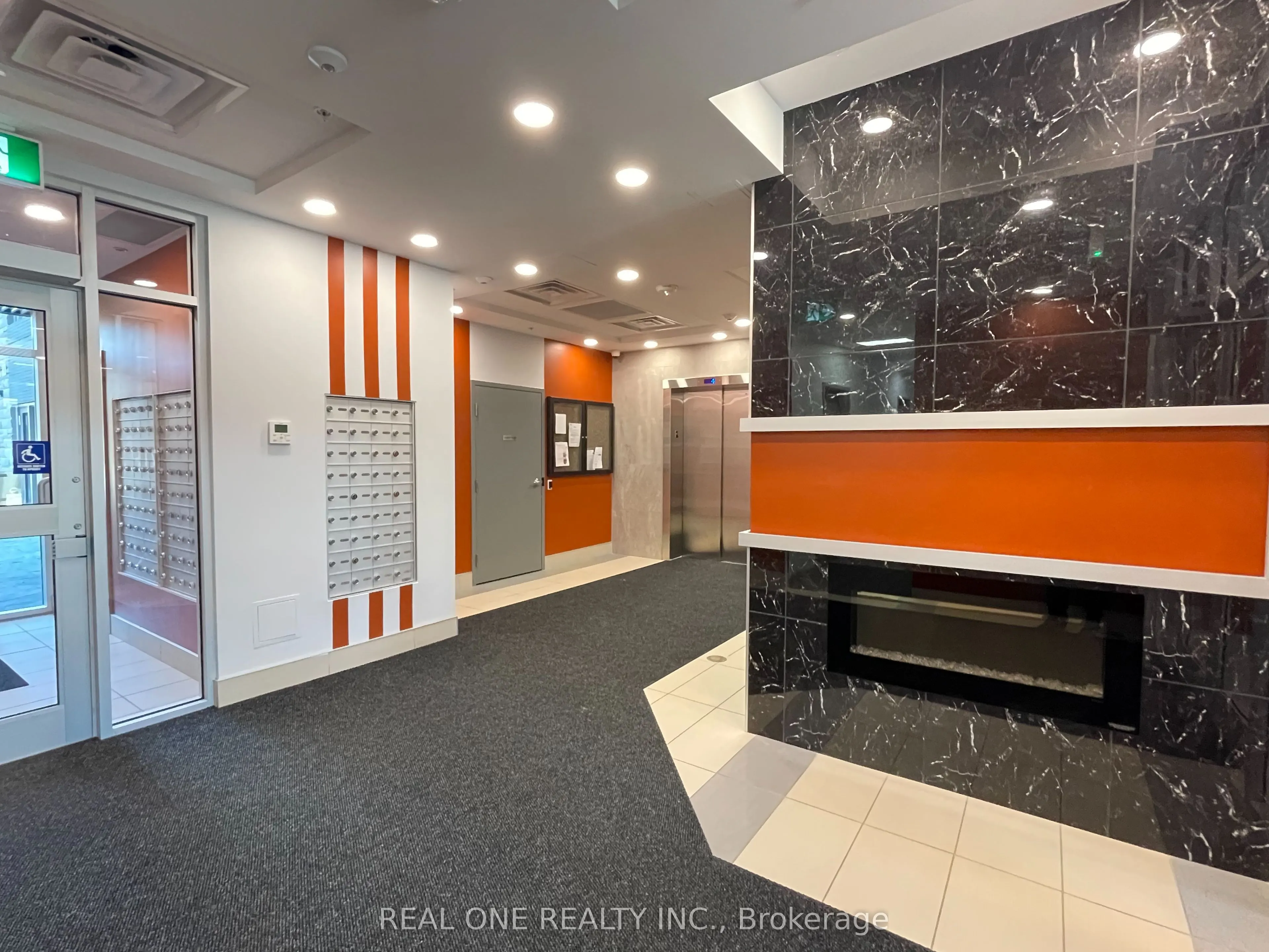 77 Leland Street, #521