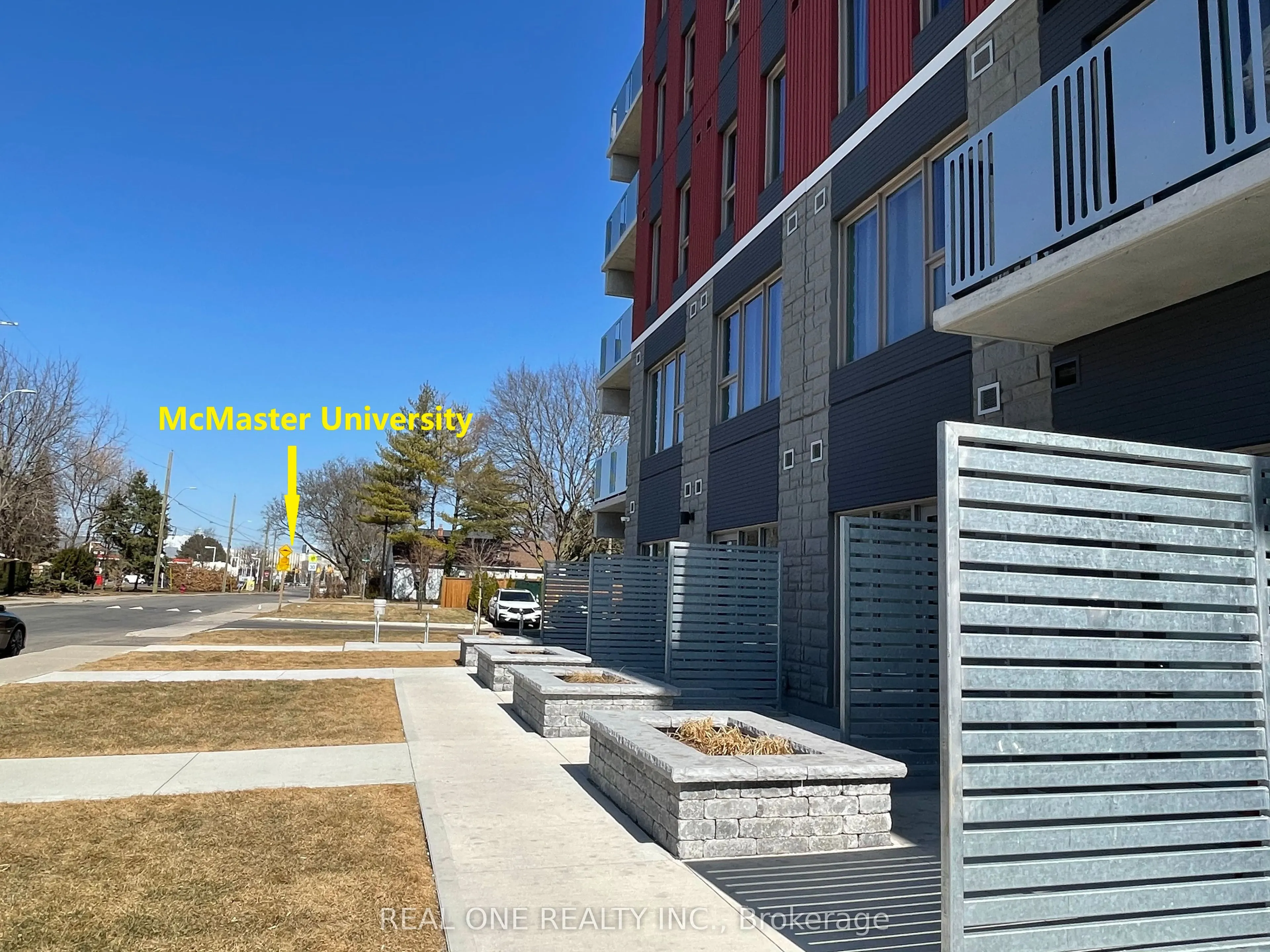 77 Leland Street, #521