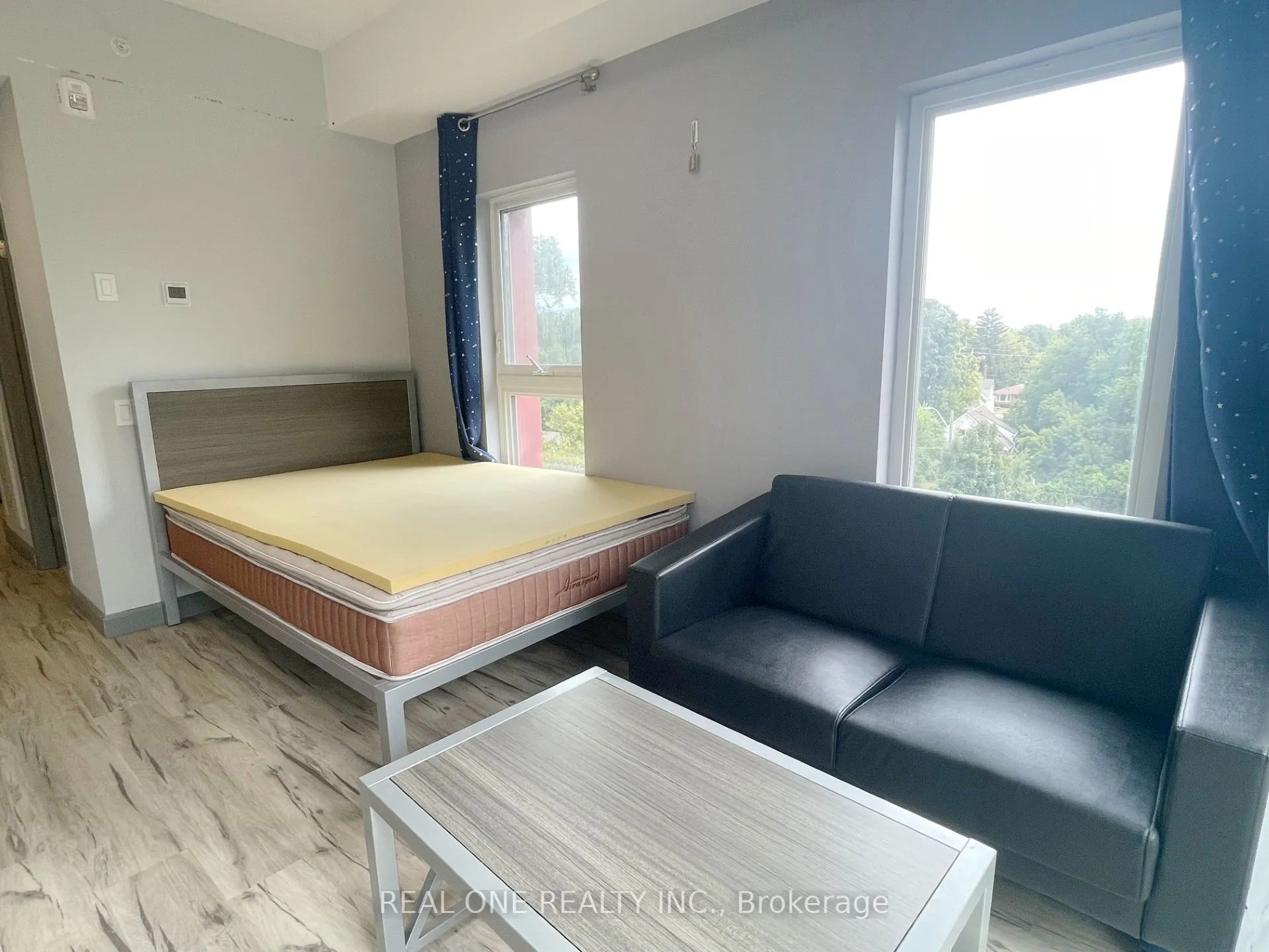 77 Leland Street, #521