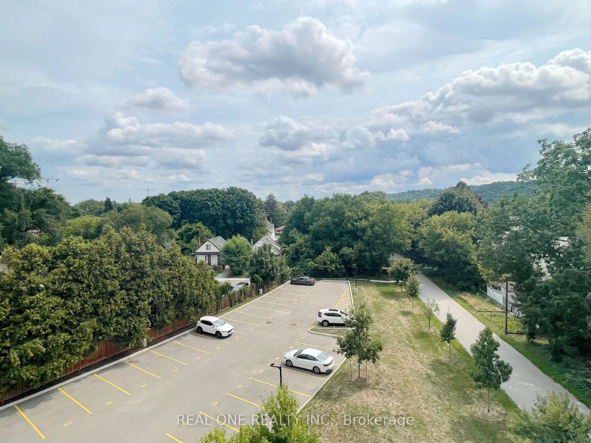 77 Leland Street, #521