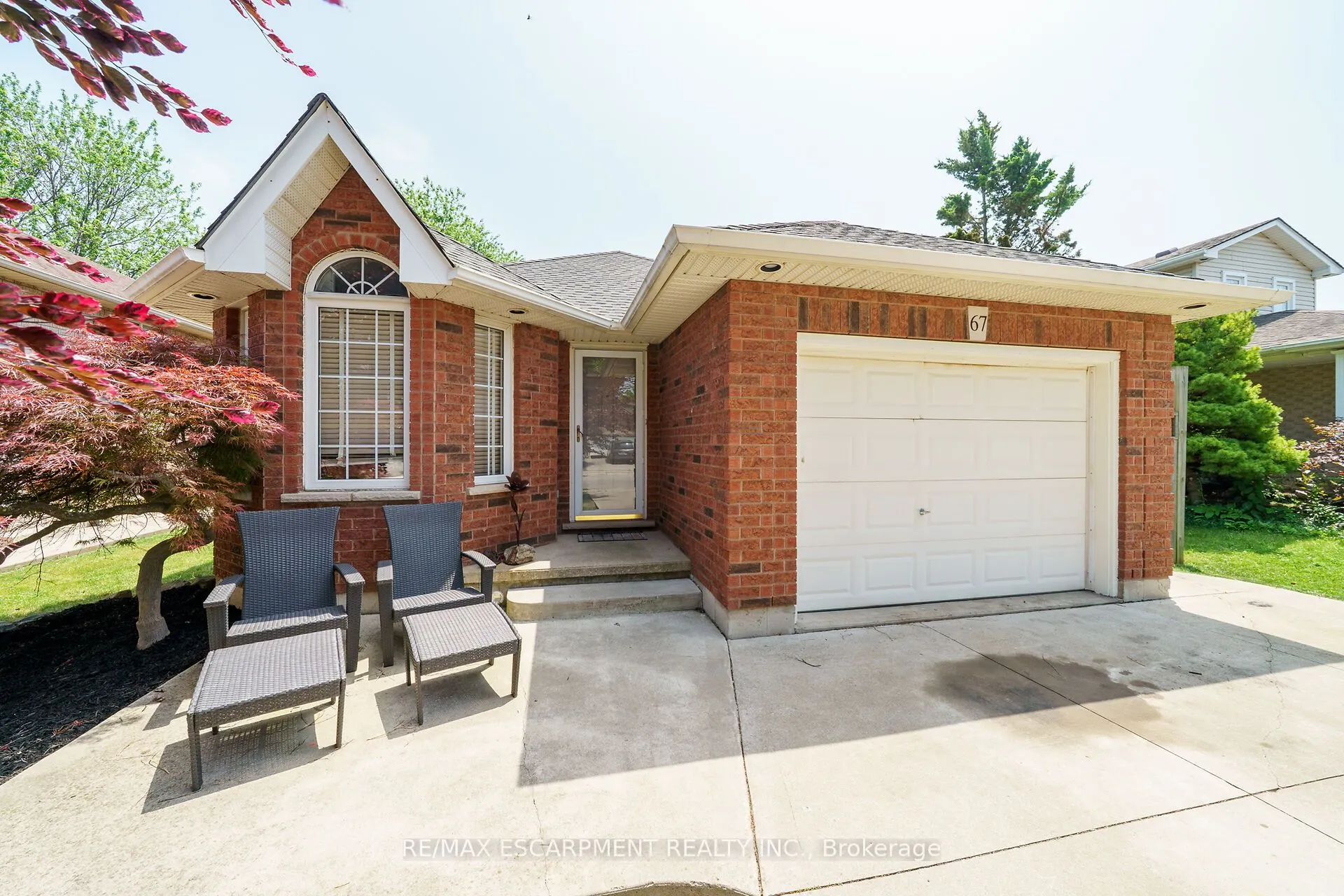 67 Jeremy Street