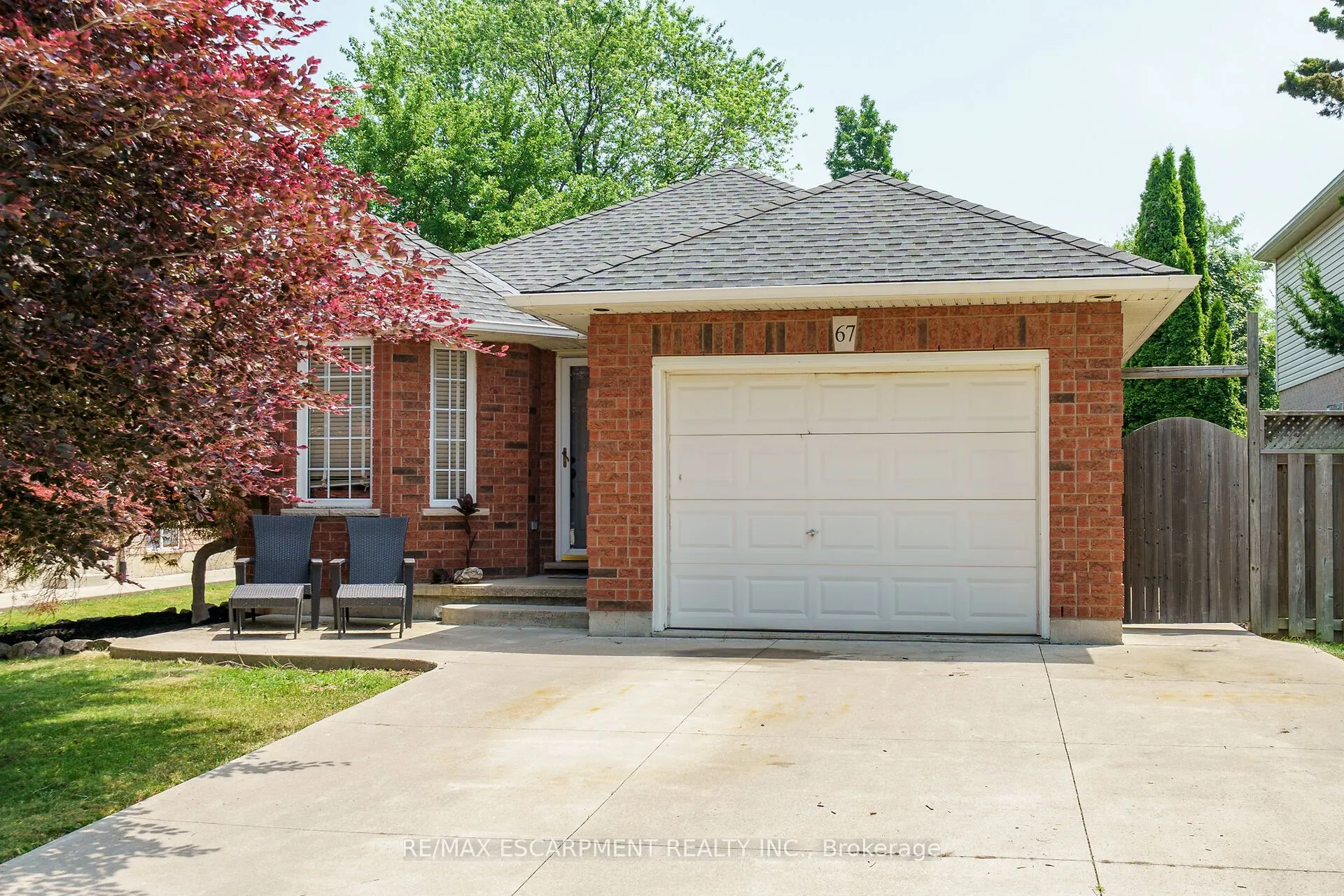 67 Jeremy Street