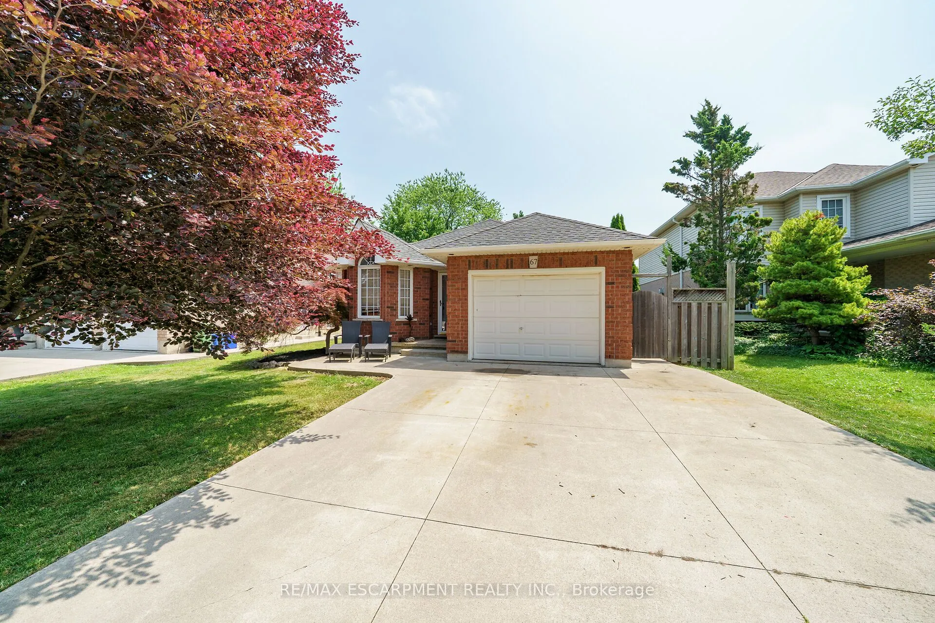 67 Jeremy Street