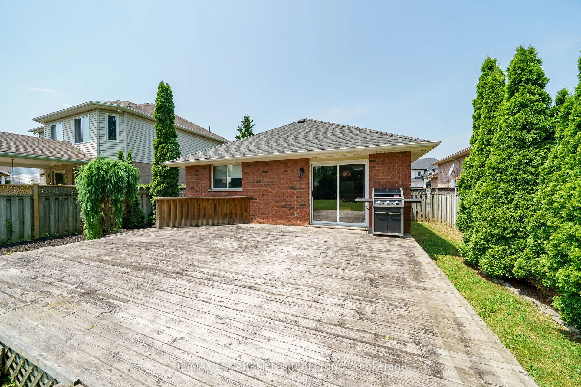 67 Jeremy Street
