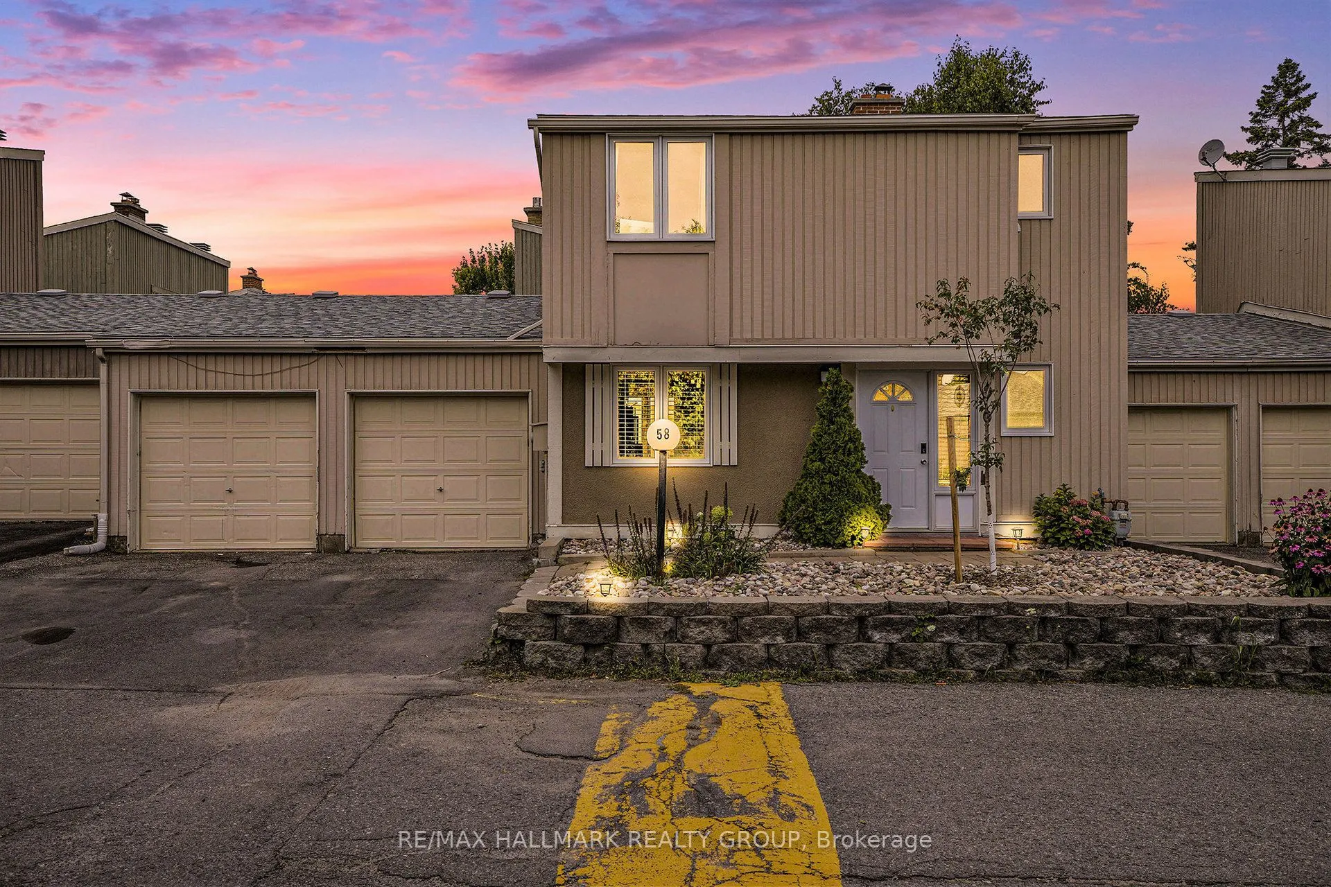 58 Jackson Court, #42