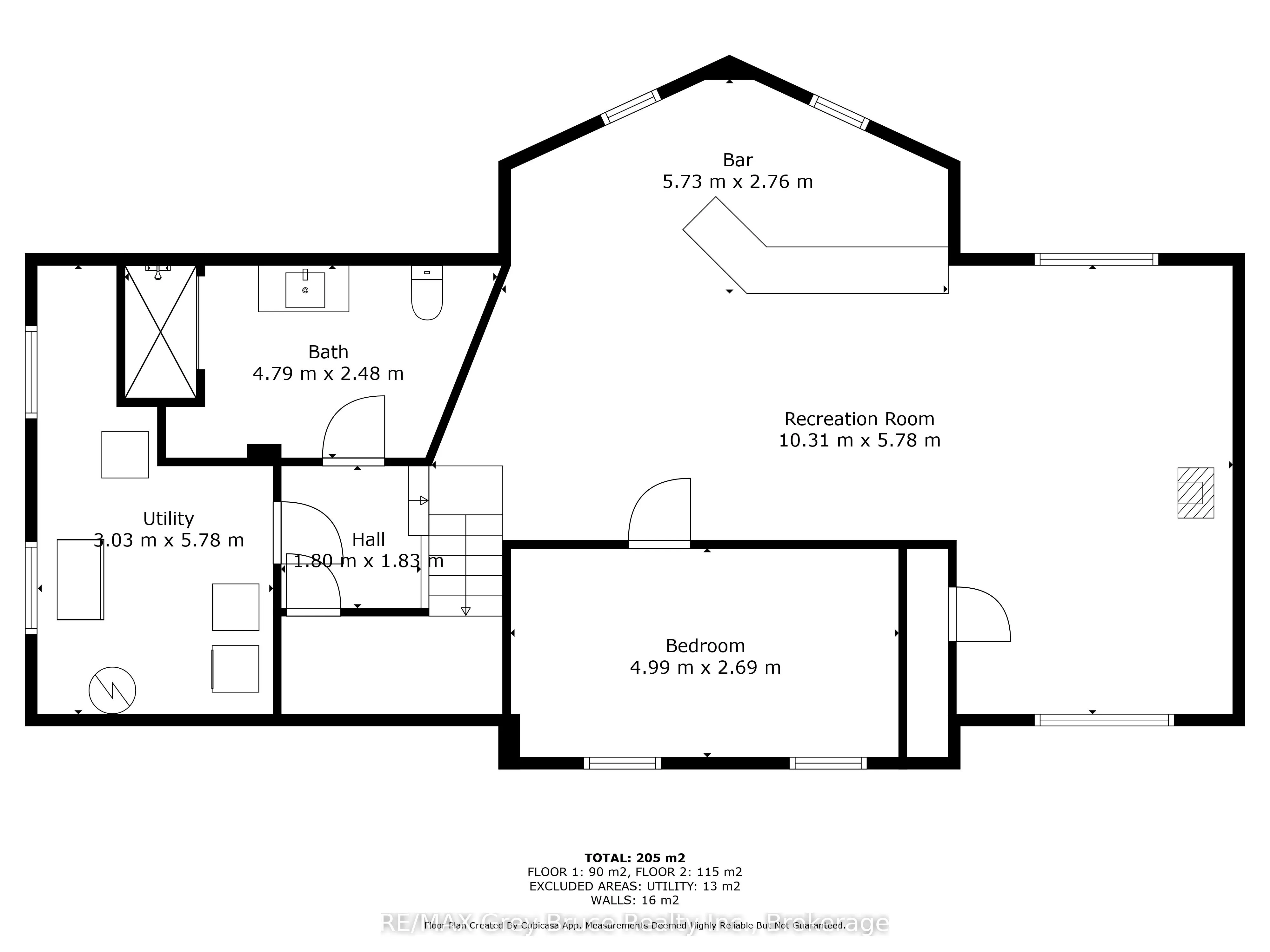 201 DIVISION Street