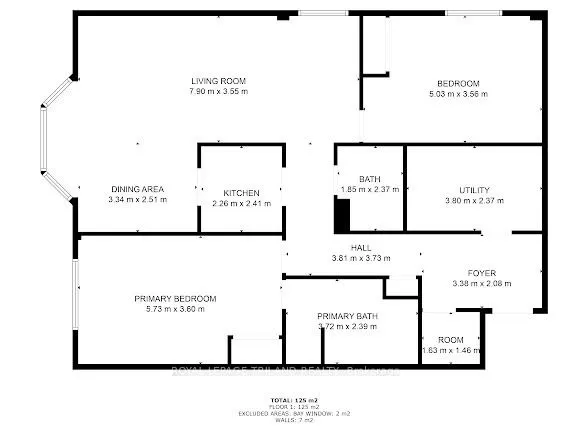 4 Albert Street, #206