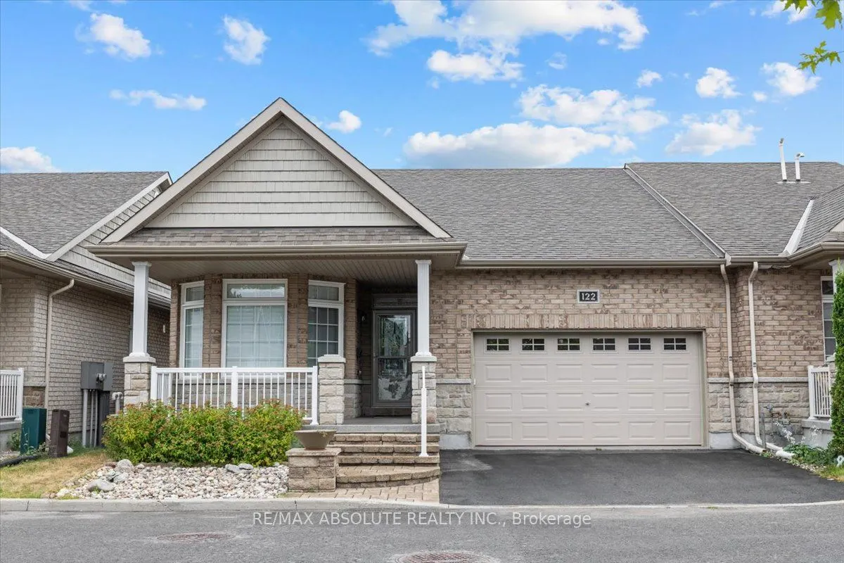 122 PASSAGEWAY Private