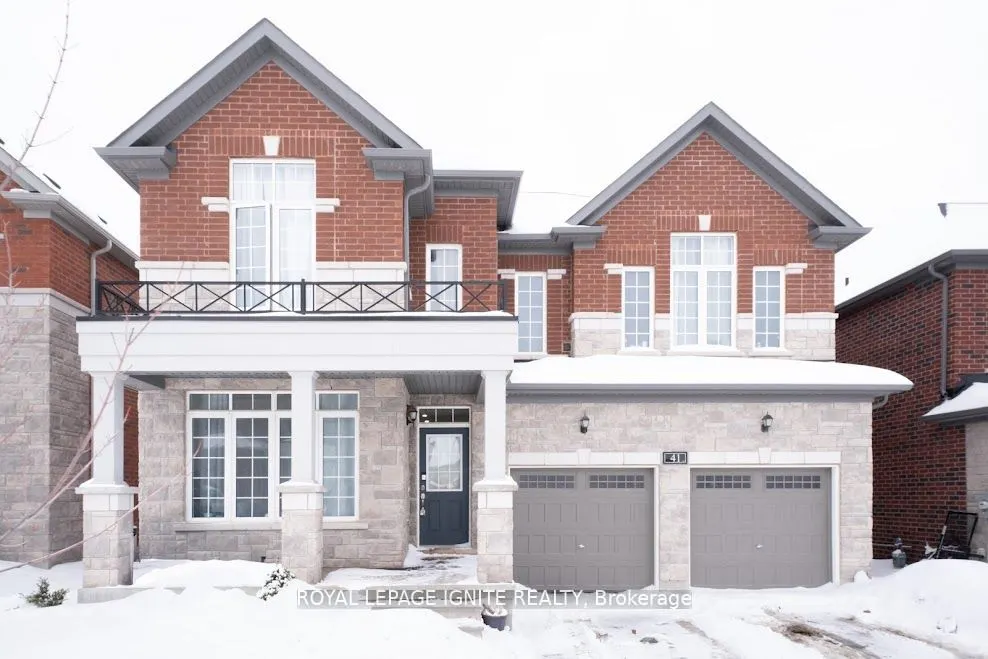 41 Northhill Avenue