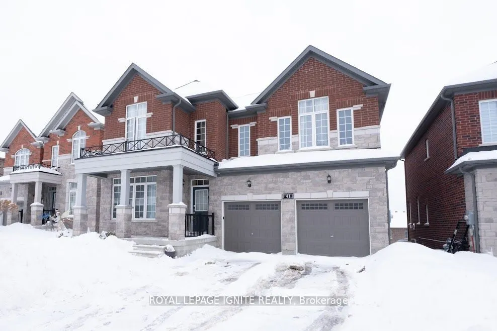 41 Northhill Avenue