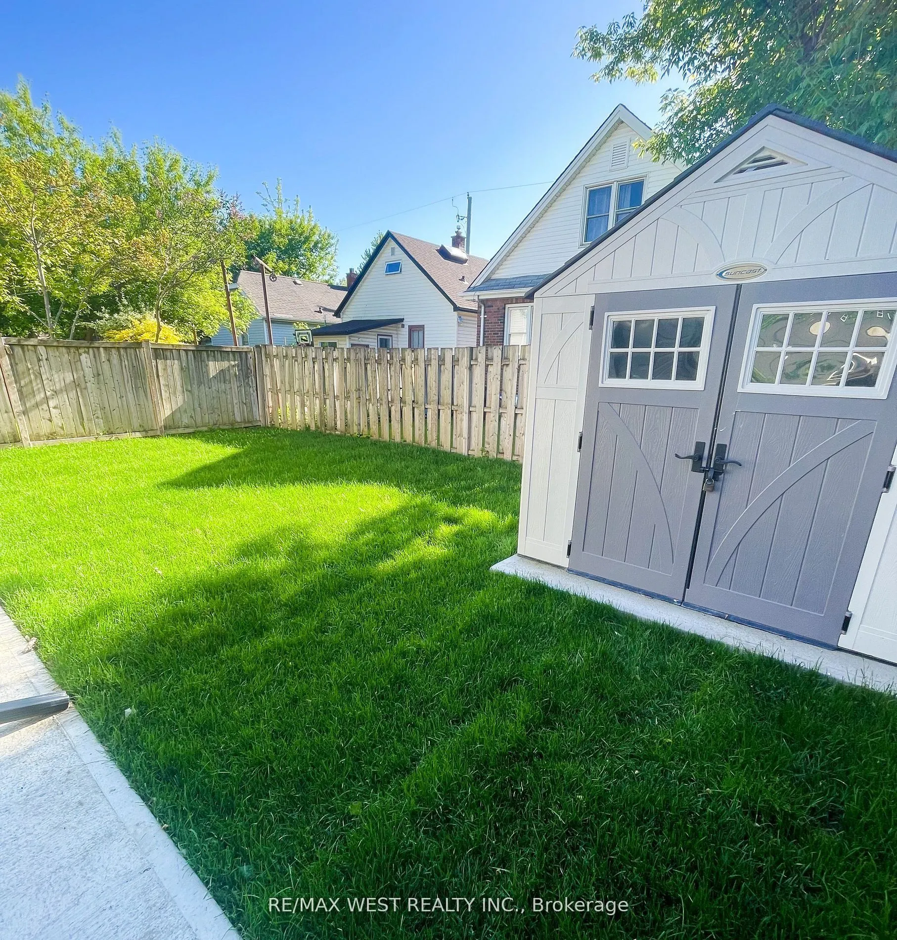 28 Concord Avenue