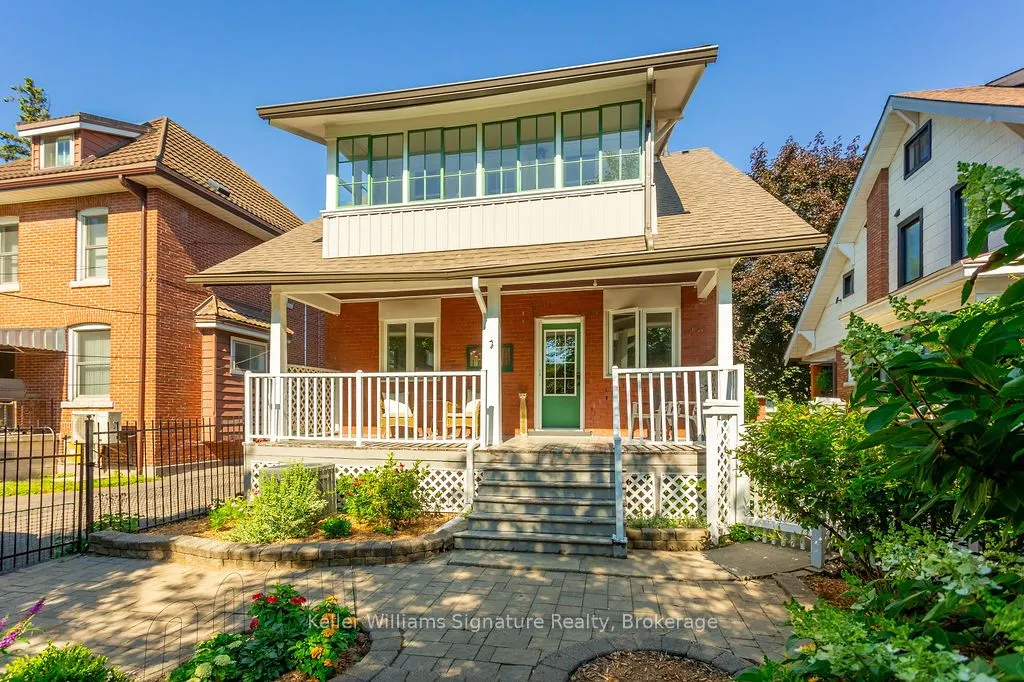 89 Kensington Avenue S