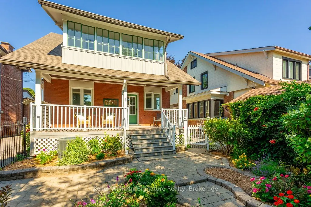 89 Kensington Avenue S