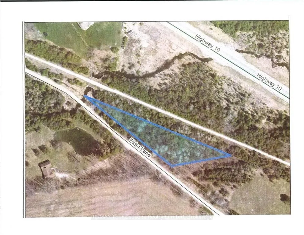 Lot 15 Elder Lane