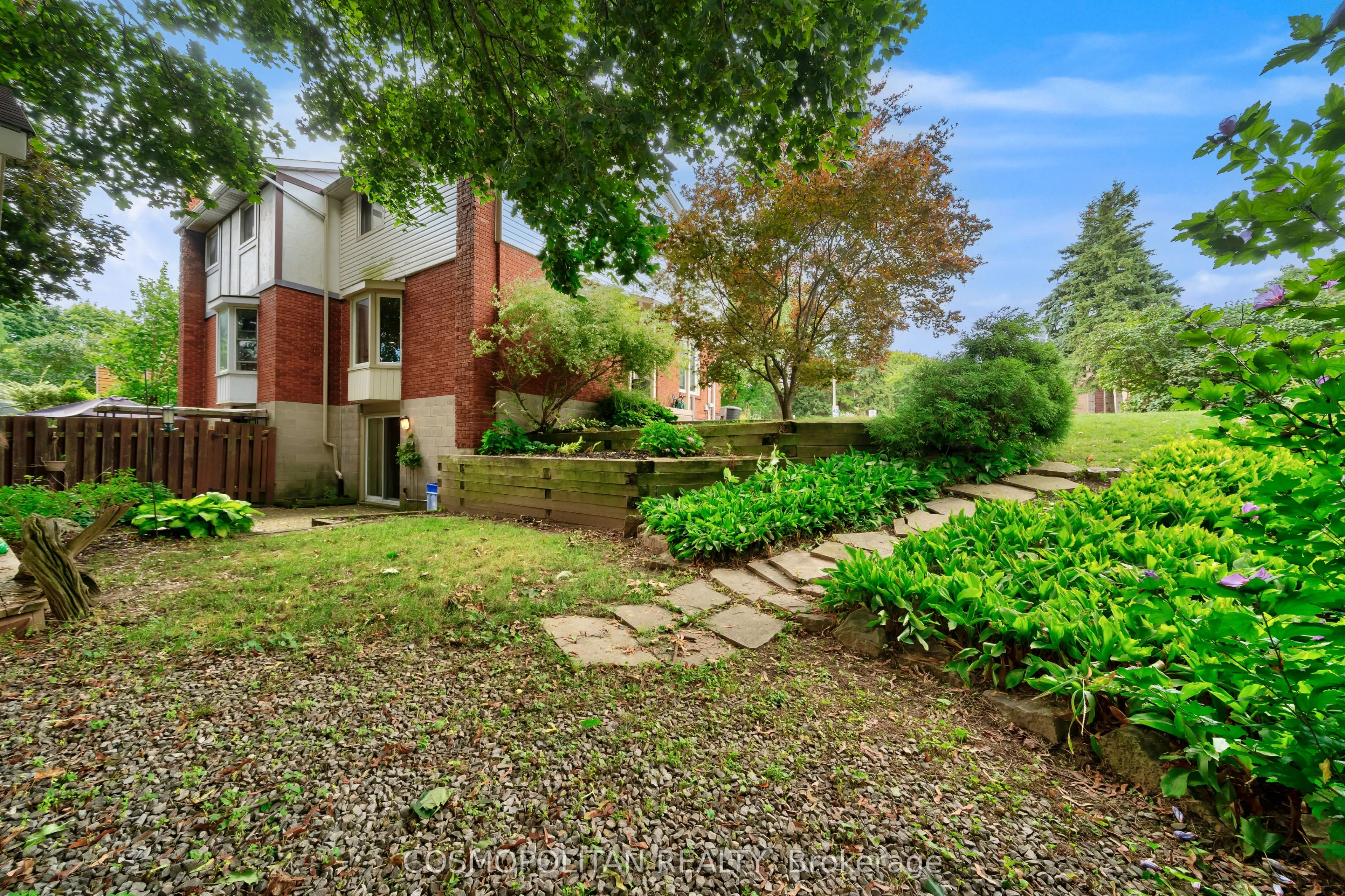 249 Magnolia Drive