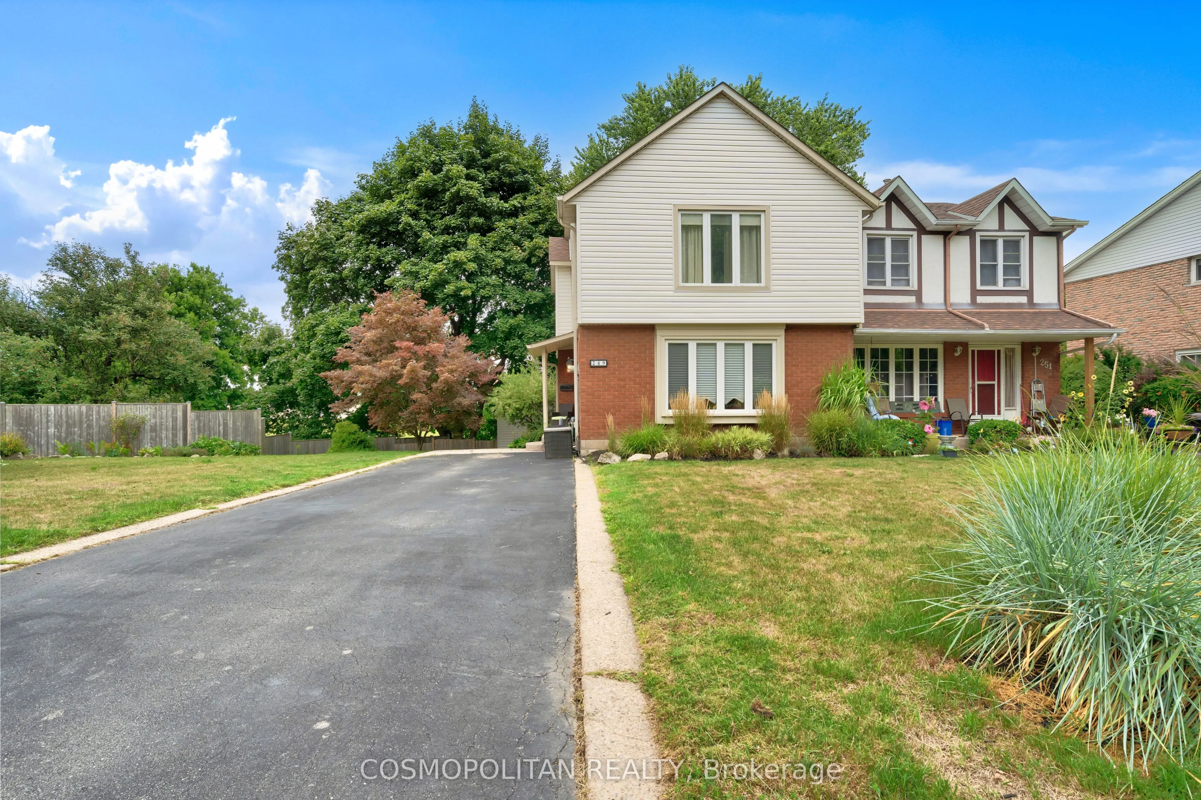 249 Magnolia Drive