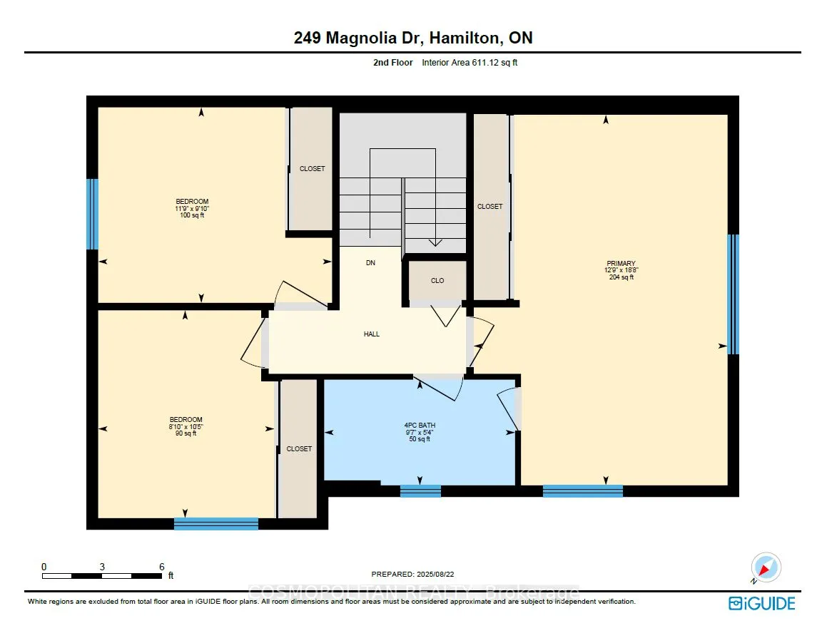 249 Magnolia Drive