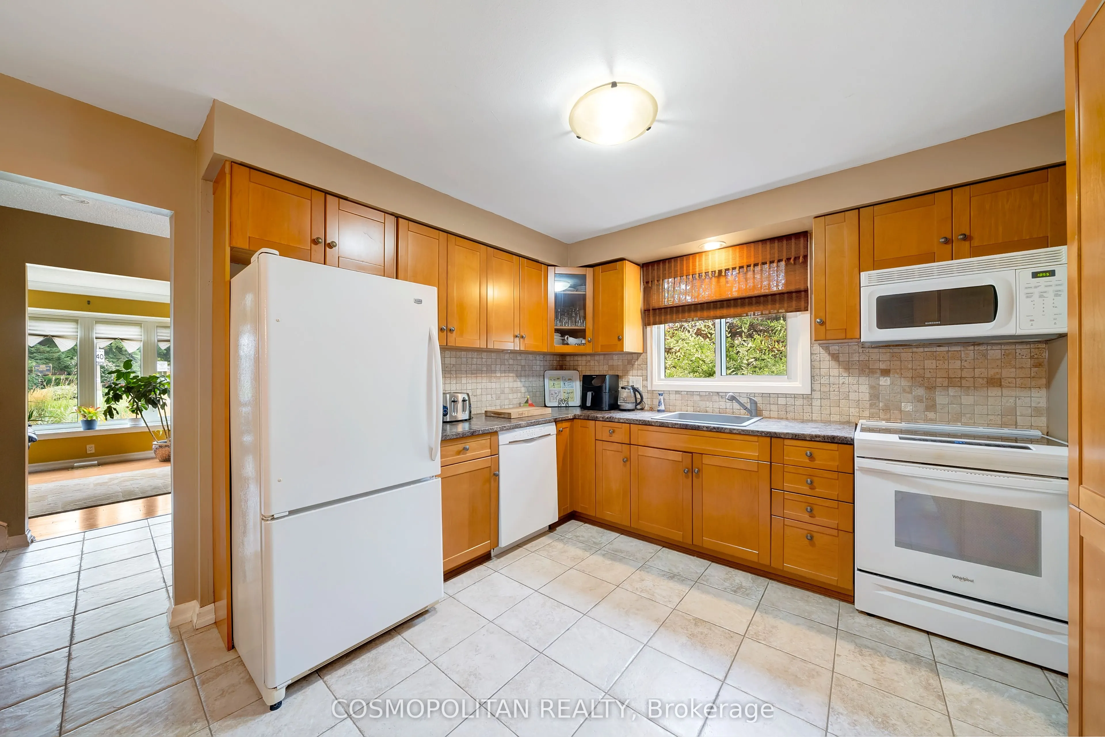 249 Magnolia Drive