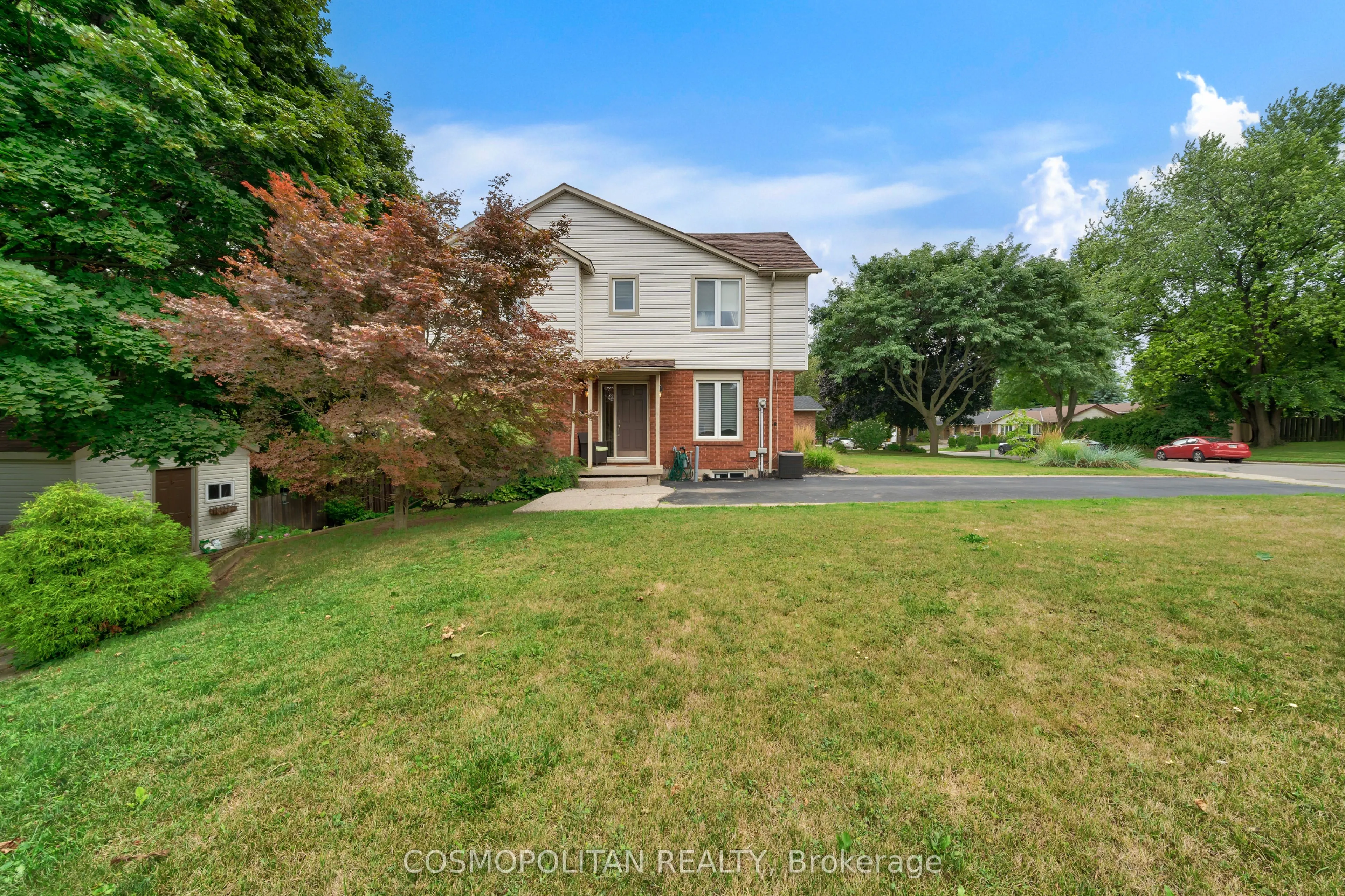 249 Magnolia Drive
