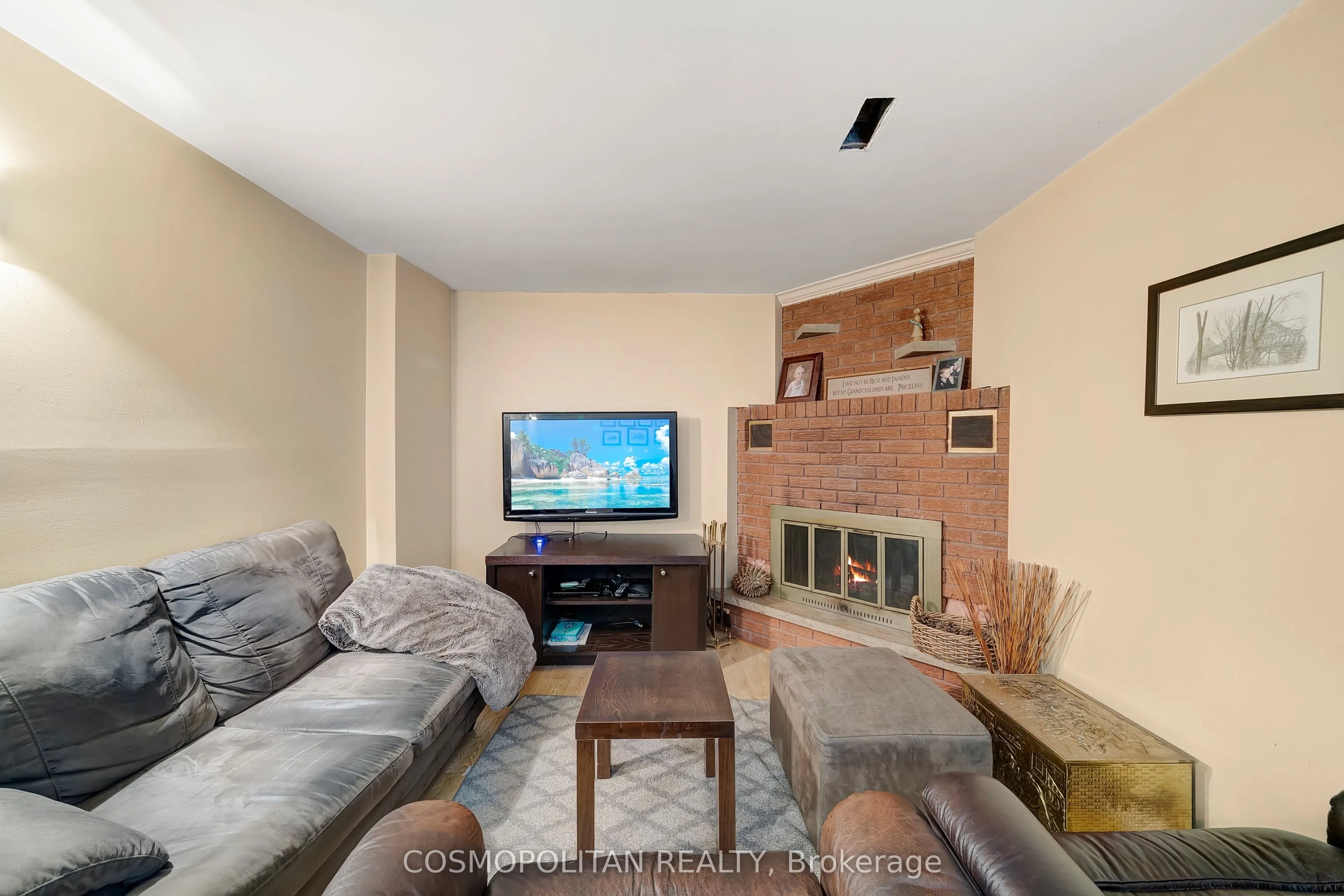 249 Magnolia Drive
